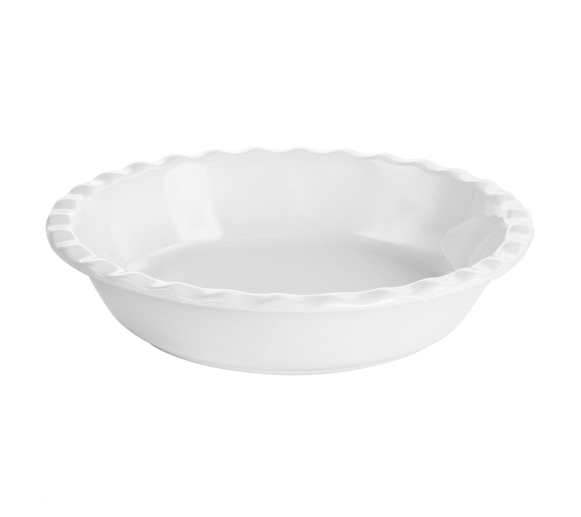 martha-stewart-stoneware-9-inch-pie-pan-in-whit-e-qvc