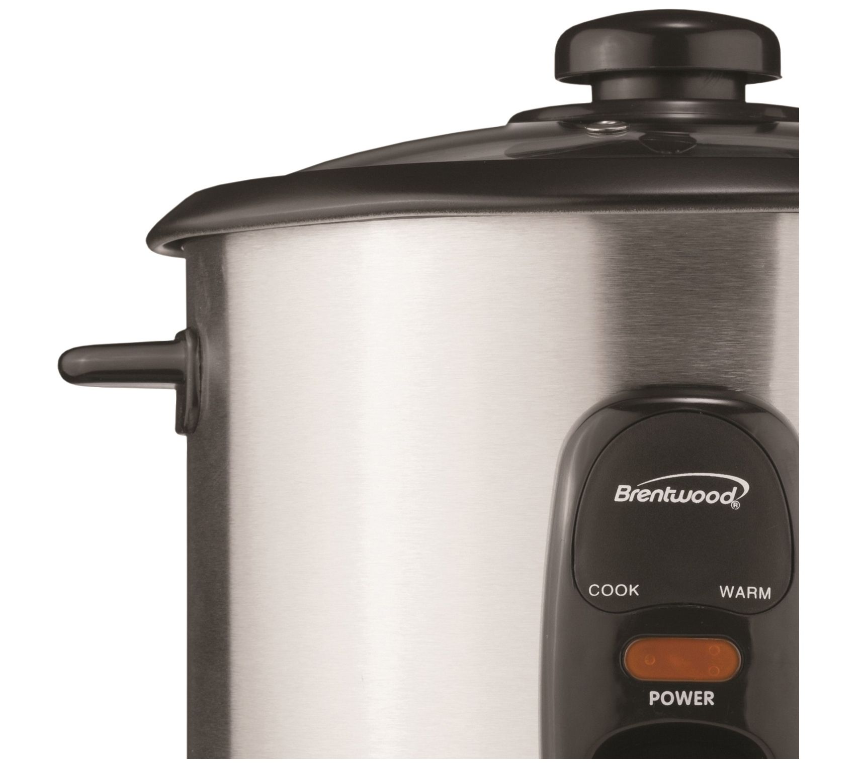 Hamilton Beach Rice Cooker & Steamer 1.5L 500W