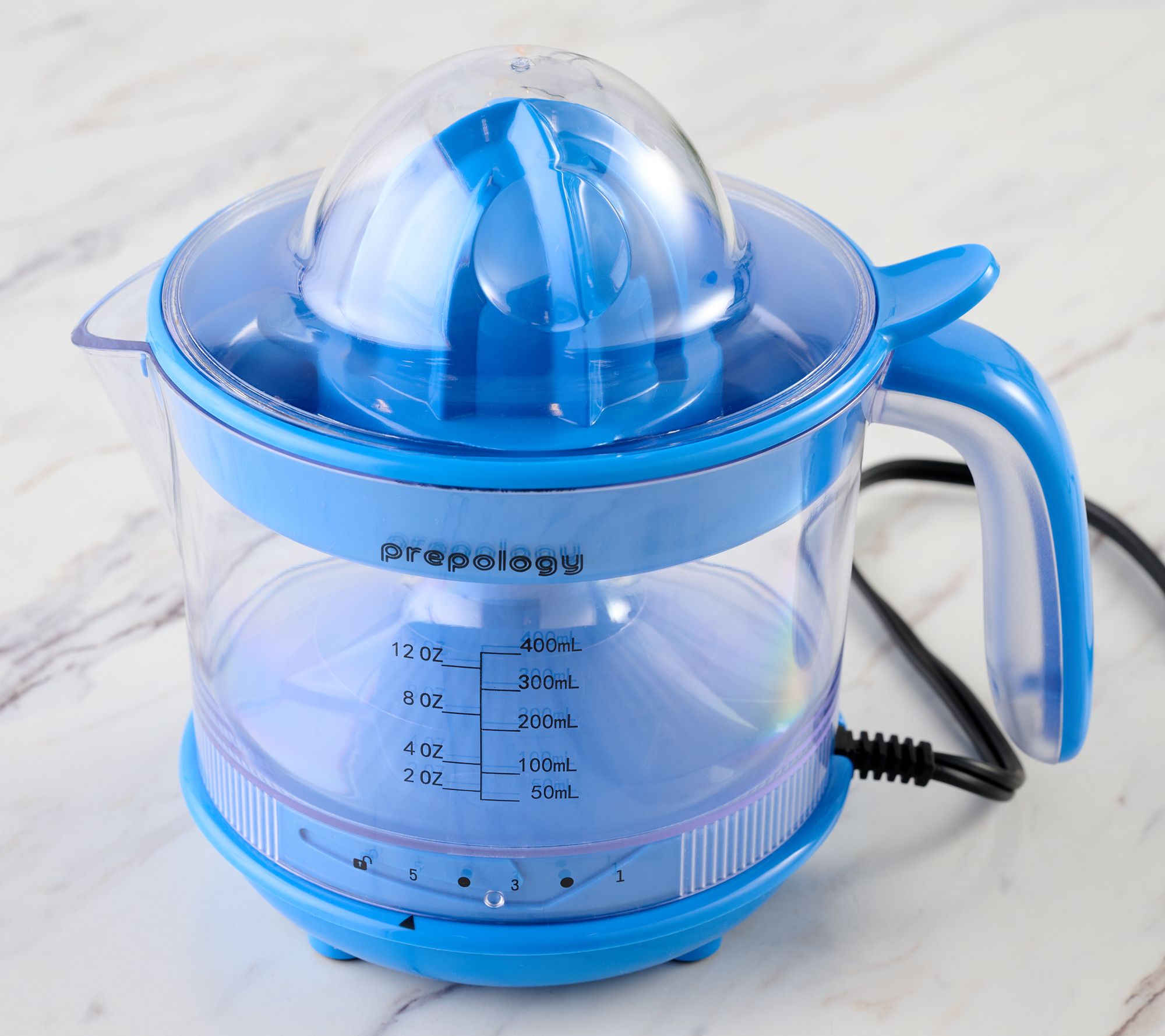 Prepology Electric Fruit and Vegetable Cleaner 