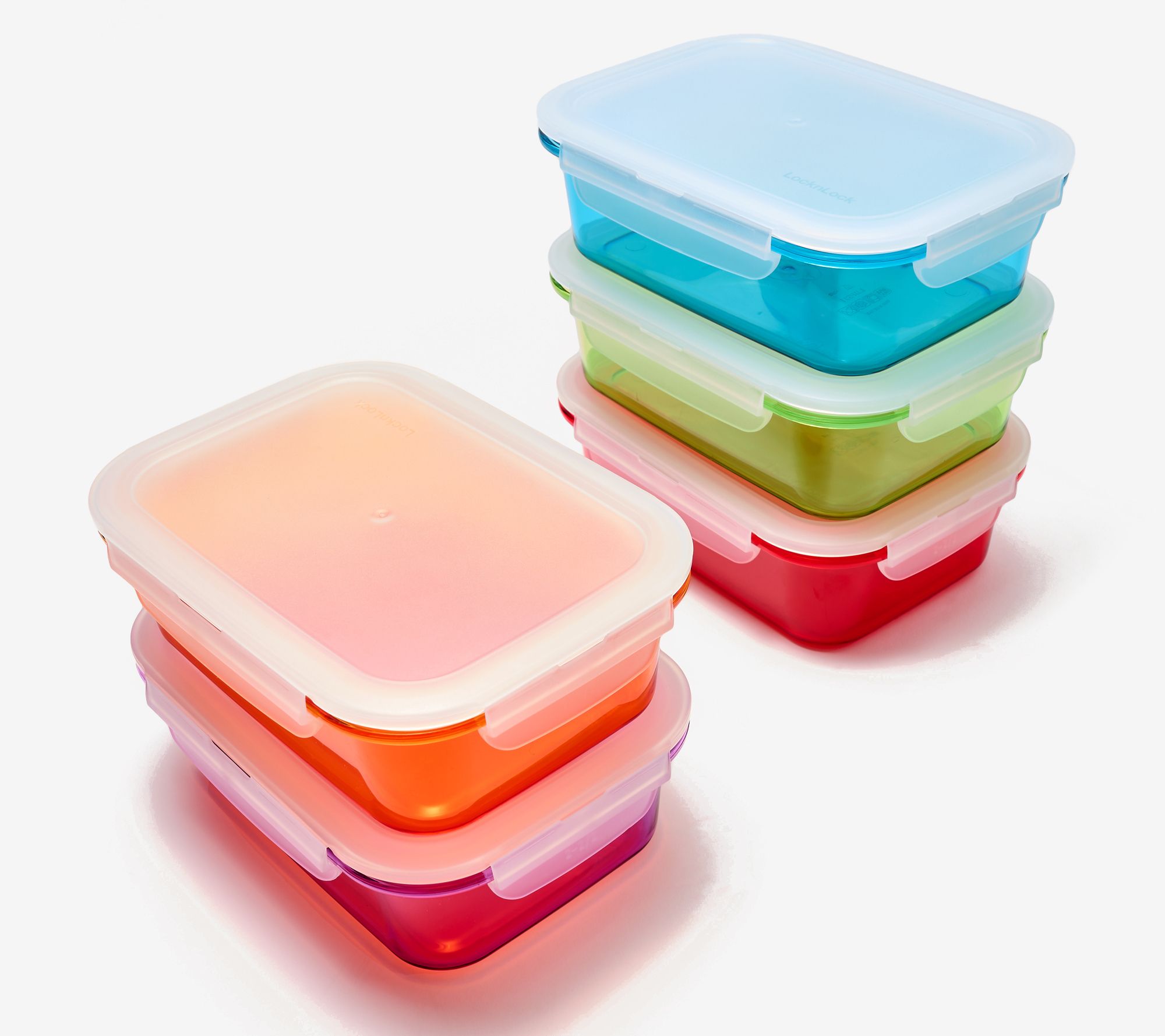 Food Storage Containers 