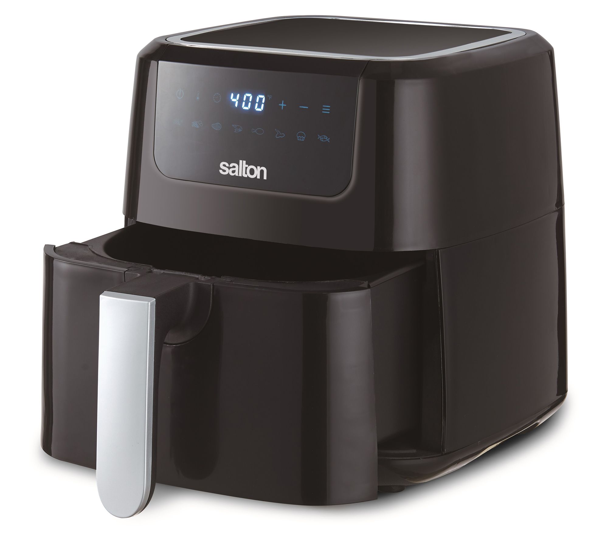 Salton XL Digital Air Fryer, 5.3-Quart - 20148907