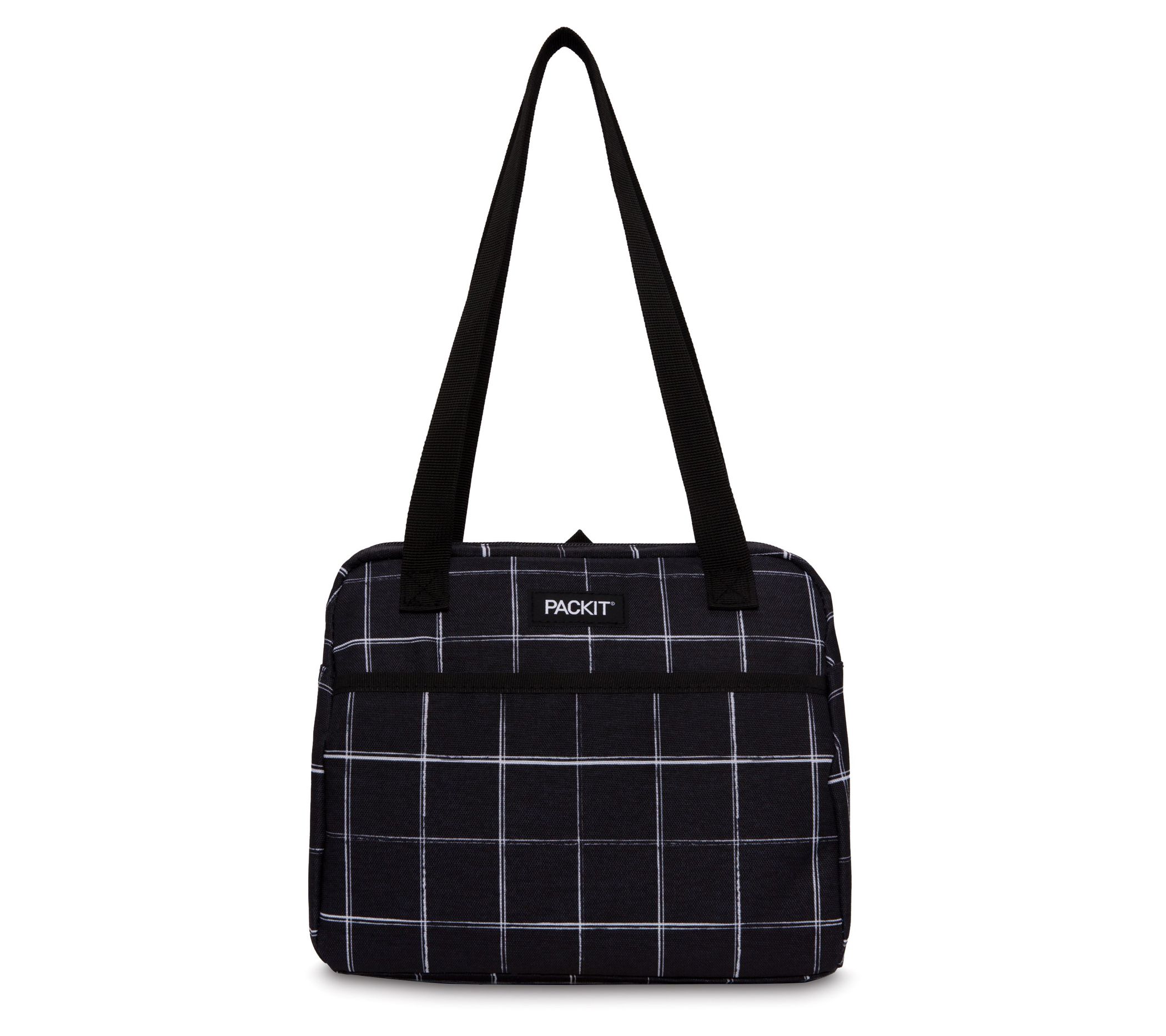 Packit  Freezable Essential Cooler Bag w/ EcoFreeze Technology