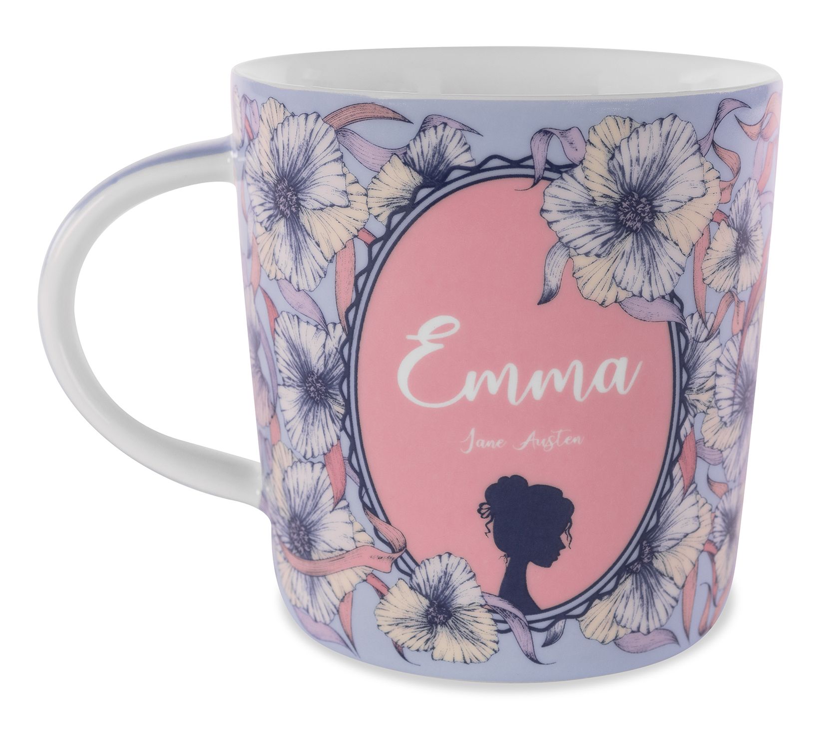 Steel Mill & Co. Ceramic Mug