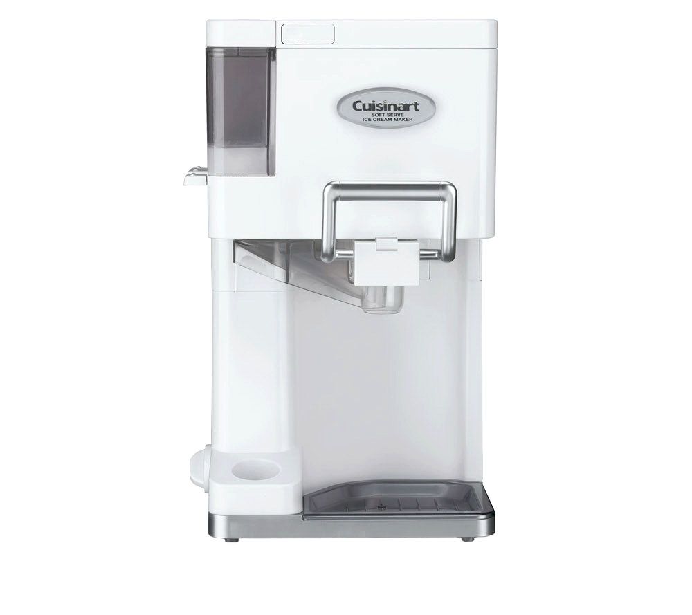 Cuisinart Mix It In Soft Serve Ice Cream Maker