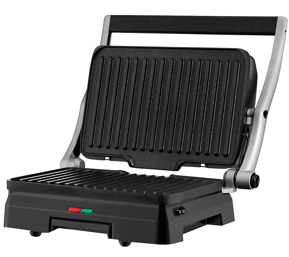 Cuisinart Griddler Grill & Panini Press