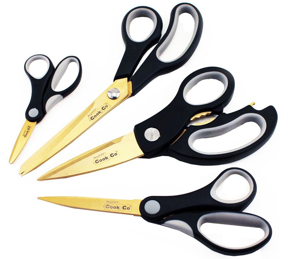 Kitchen Scissors Set - All About Kitchen Set