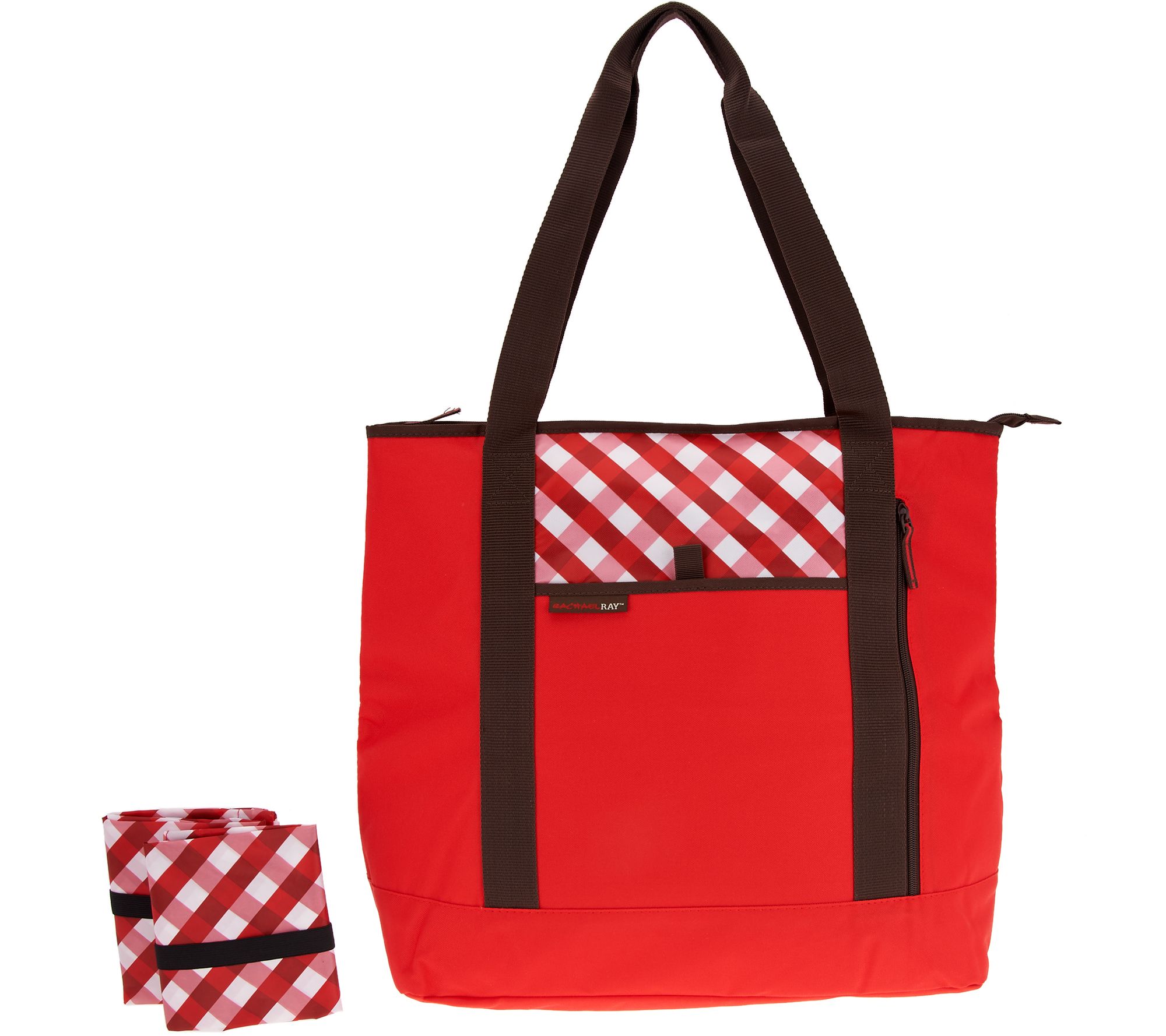 rachel ray market tote