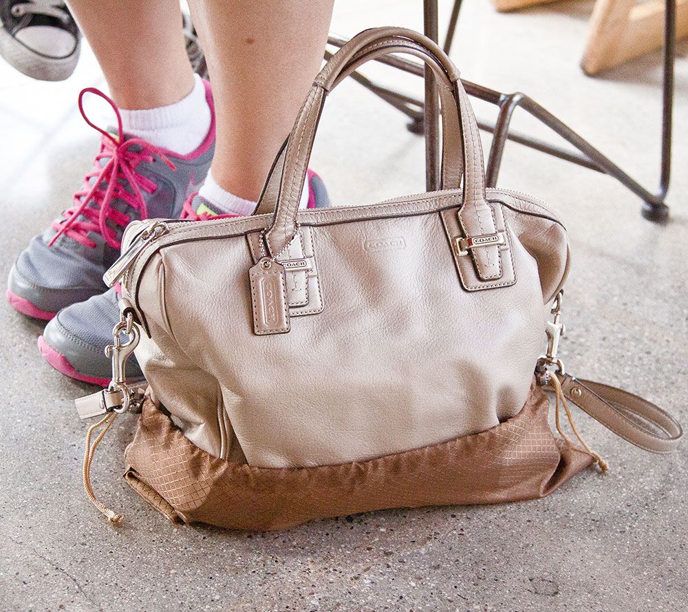 Wrapurse Medium Purse Protector