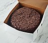 David's Cookies 7-lb Chocolate Overload Layer Cake, 1 of 1
