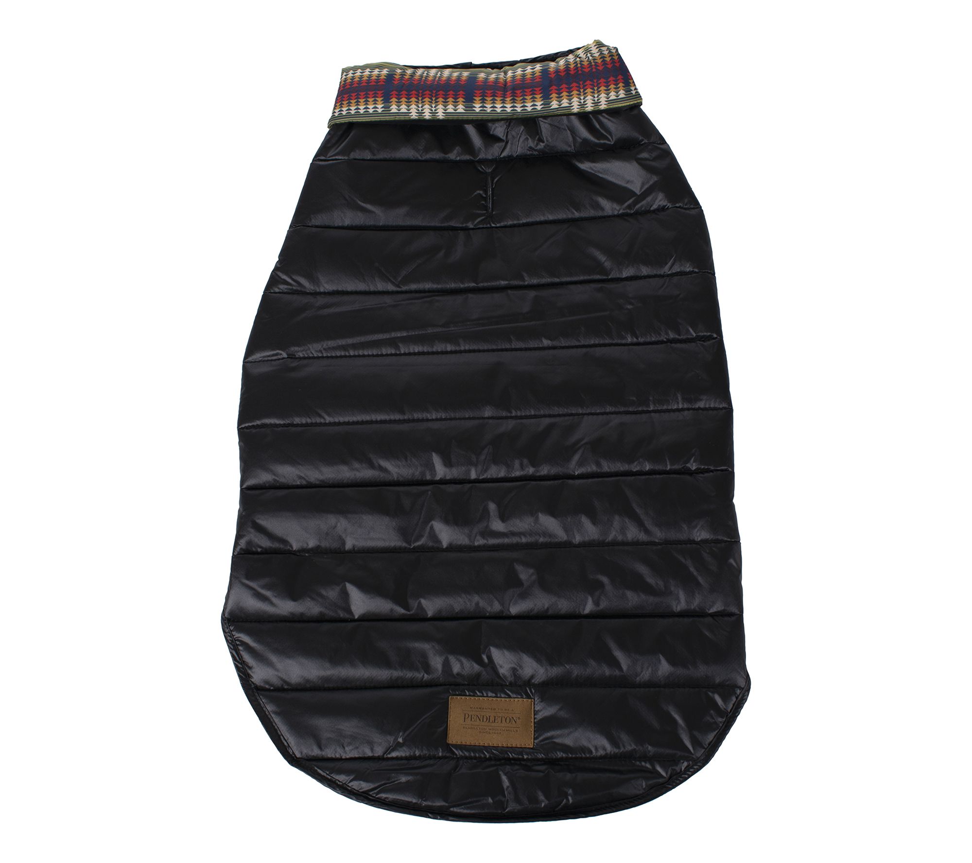 Pendleton LG - 2XL Century Harding Puffer Dog Coat