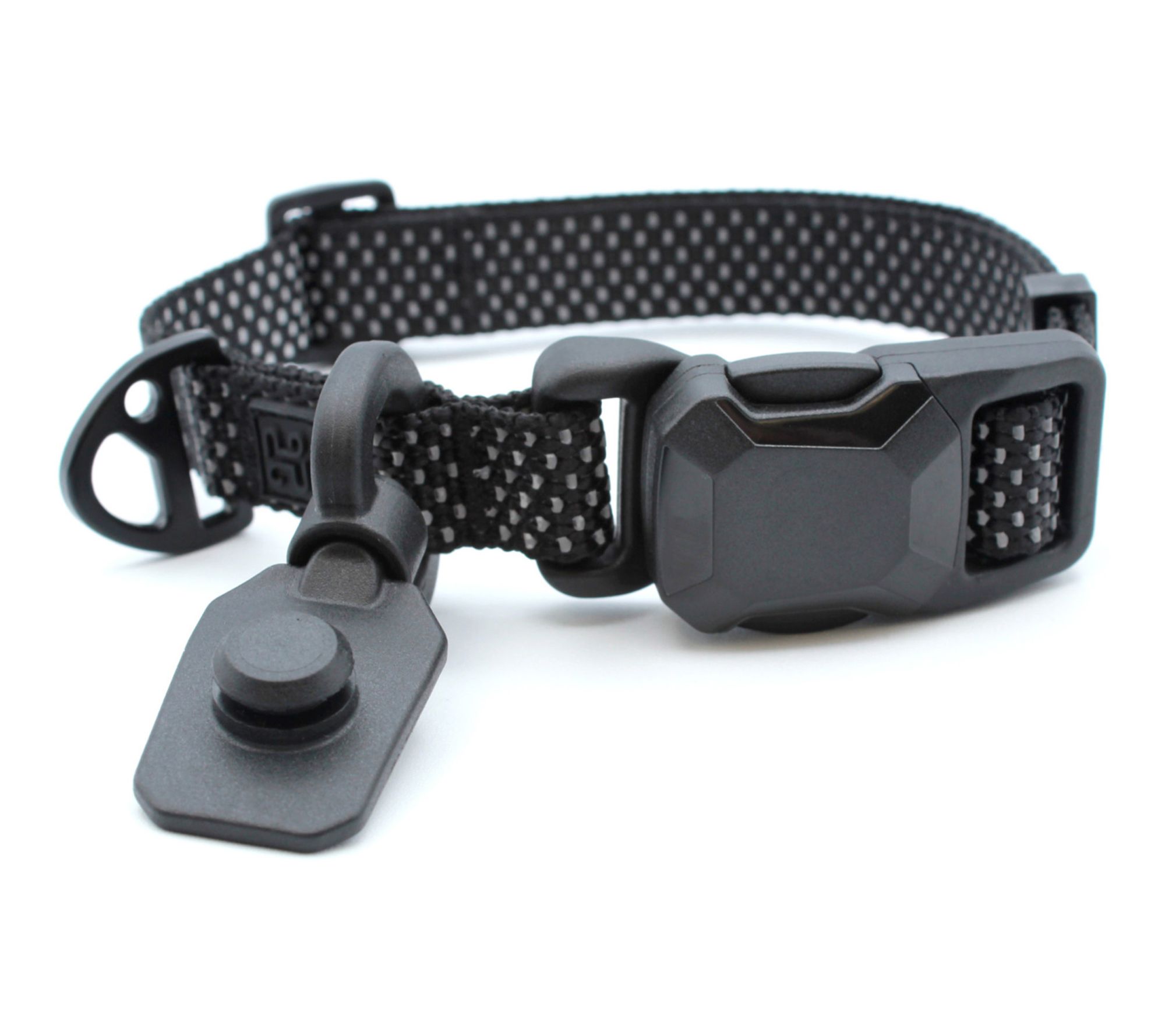 HOOZA Magnetic Quick Clip Small Collar