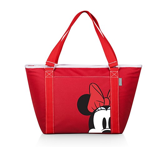 Minnie Mouse Topanga Cooler Tote Bag