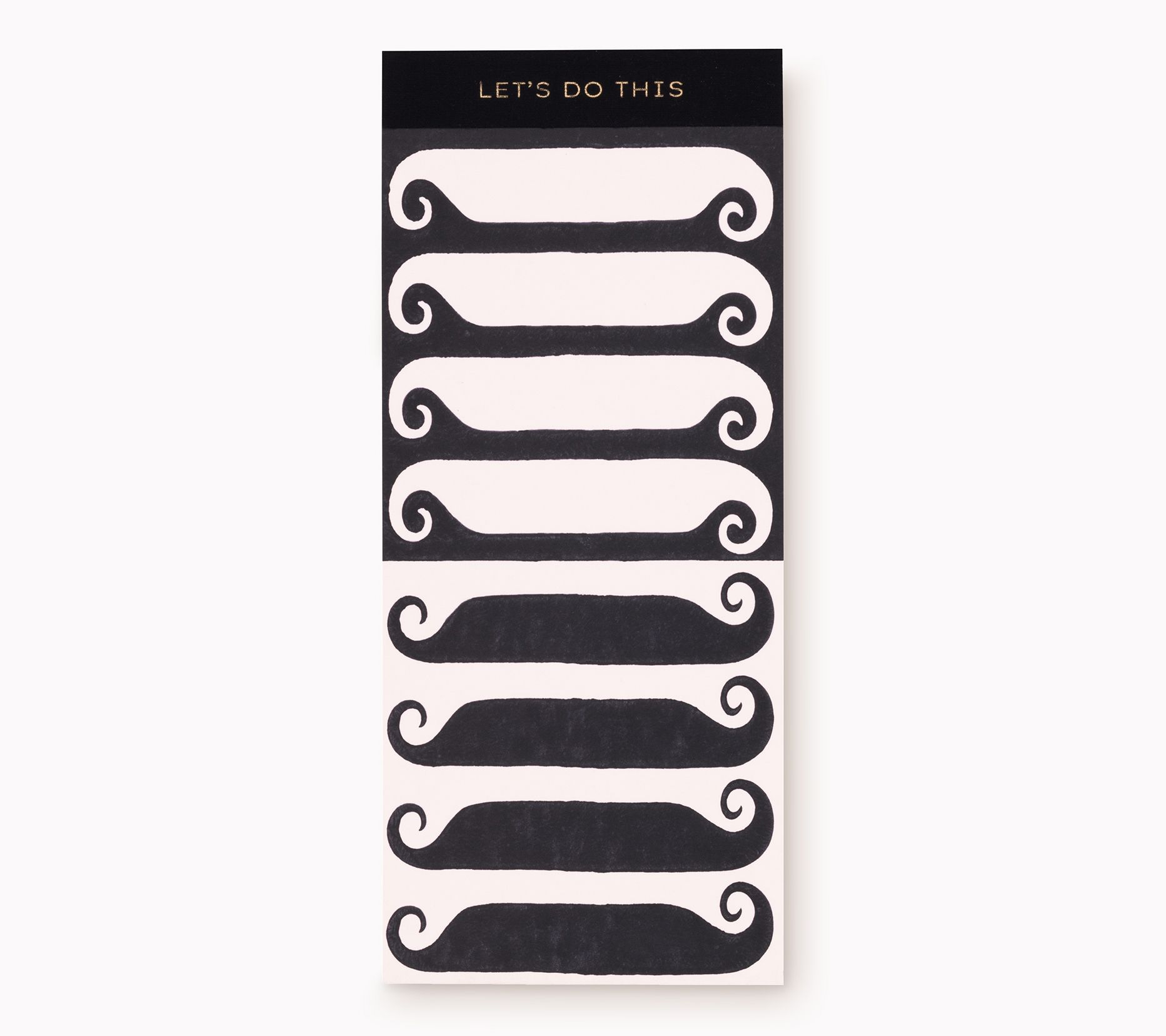 Amelin Archive Long List Pad