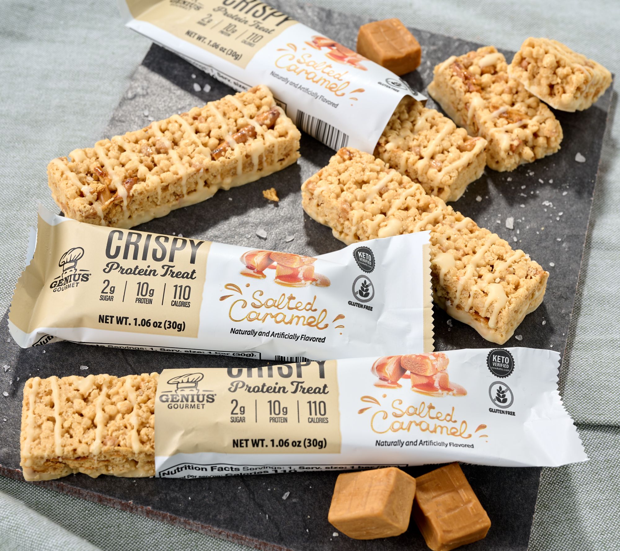 Salted Caramel
