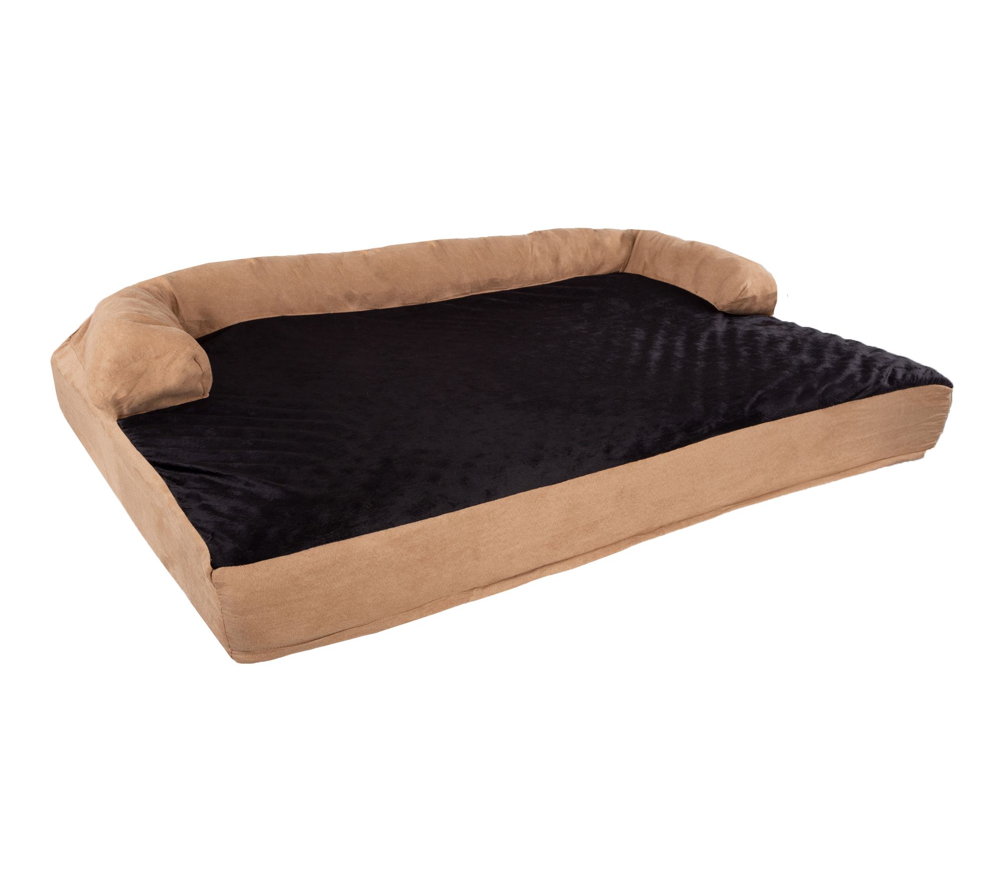 Petmaker Large Dog Bed  3-Layer Orthopedic SofaBed