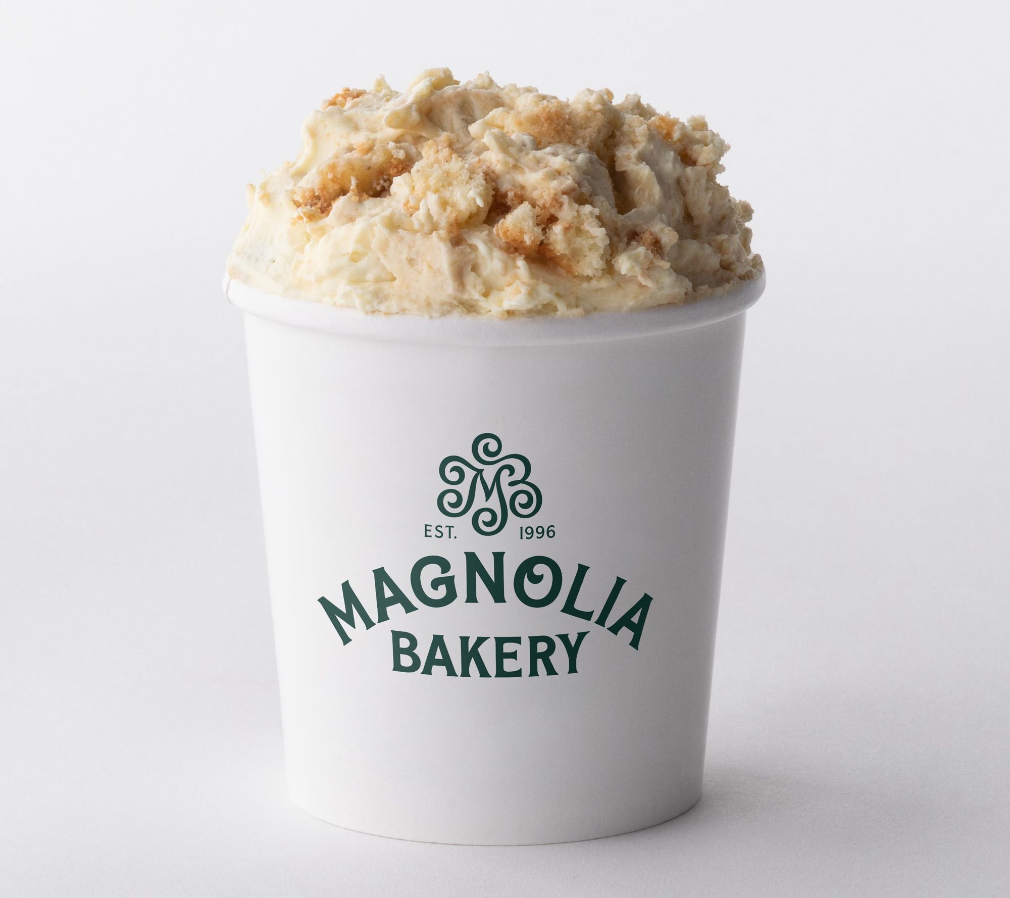Magnolia Bakery's Banana Pudding Is Now a Scented Candle