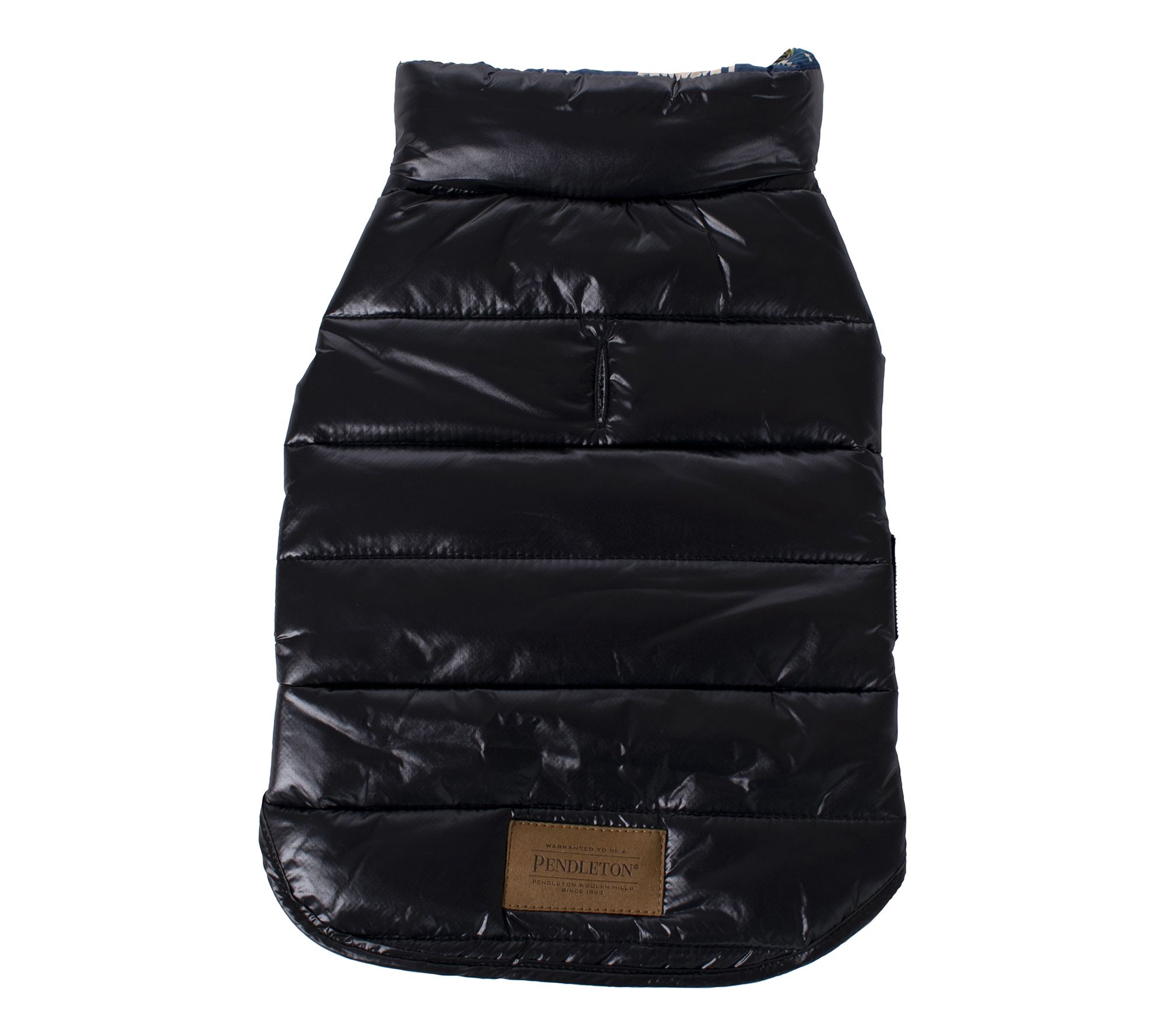 Pendleton XS - MD Century Harding Puffer Dog Coat