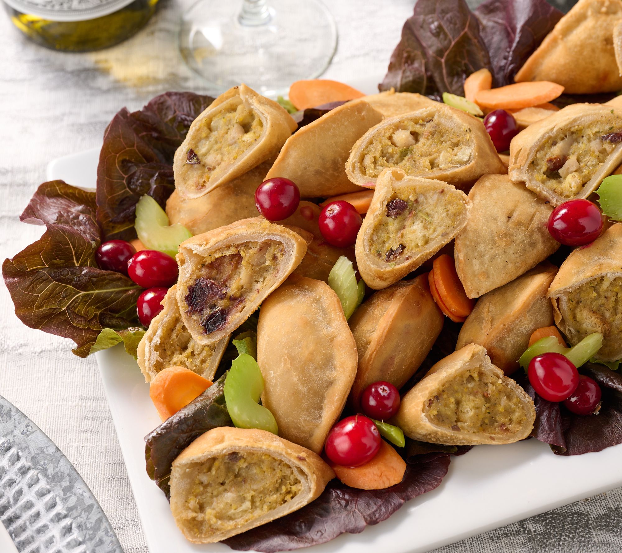 Turkey/Stuffing