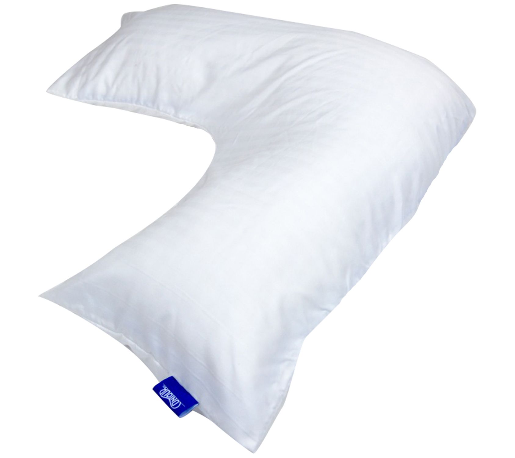 Contour Products "L" Shaped Pillowcase