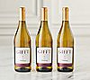 Vintage Wine Estates Kathie Lee Gifford GIFFT 3btl Wine Set, 1 of 6