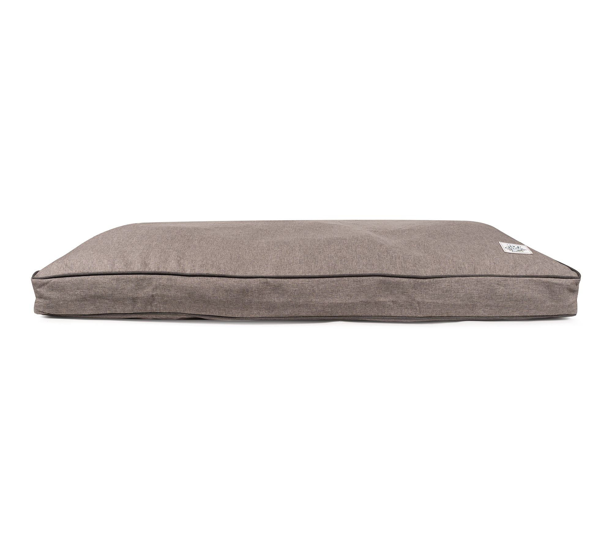 Carolina Pet X-Large GreenDog Luxe Neutral Napper