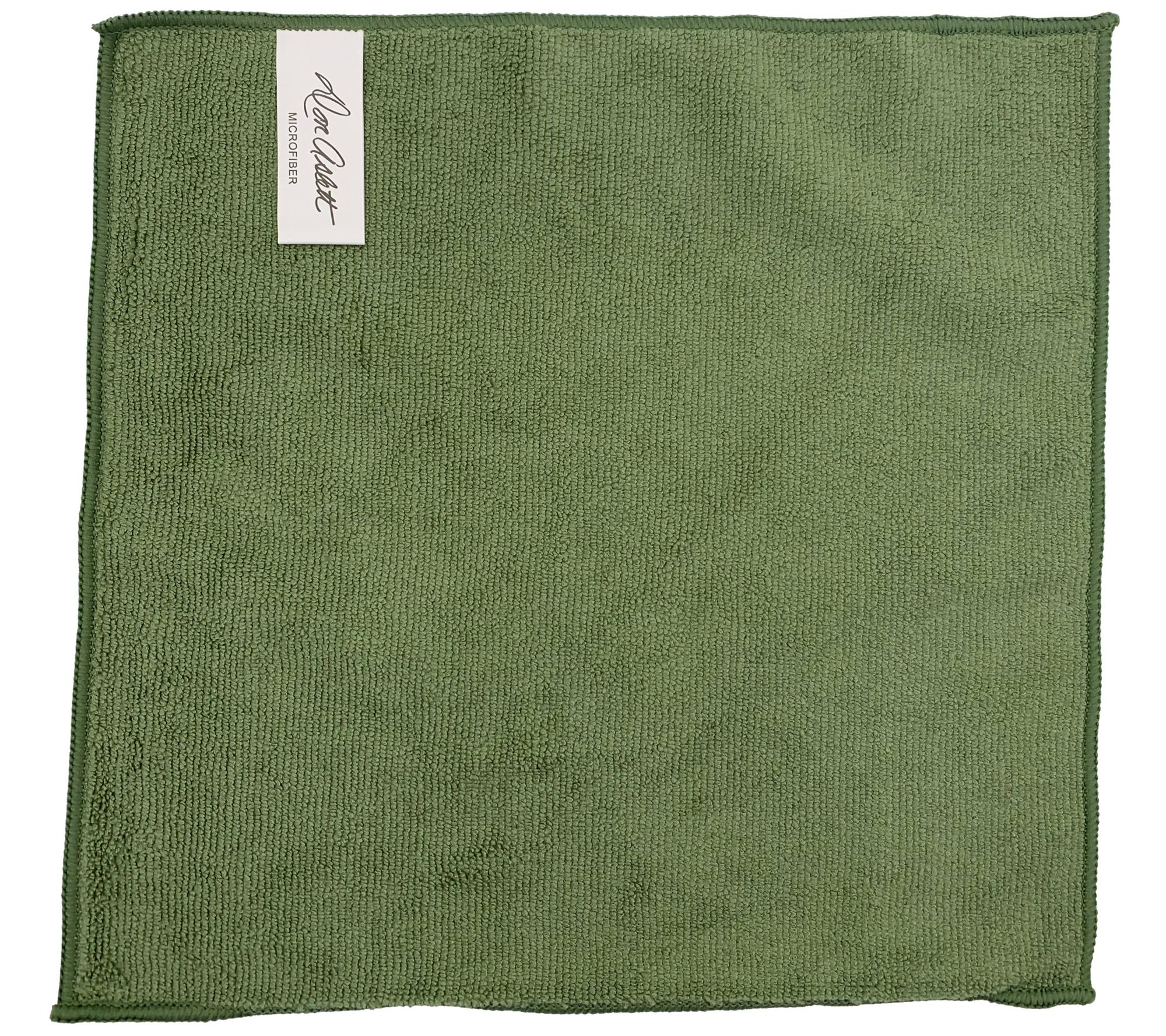 Don Aslett's 60pc DualSide Microfiber Cleaning Cloth