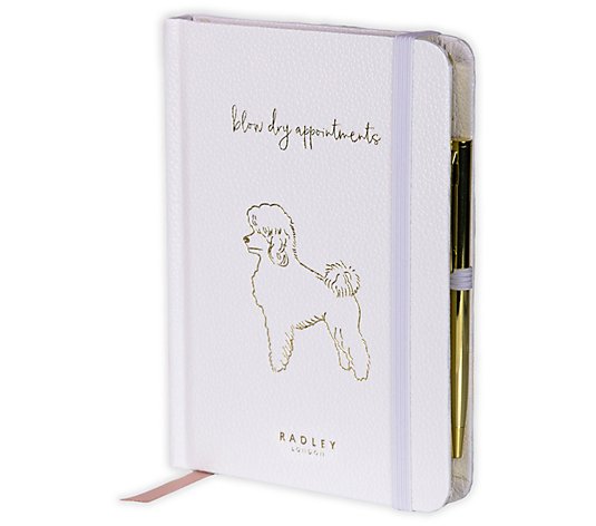 Radley London Notebook With Pen