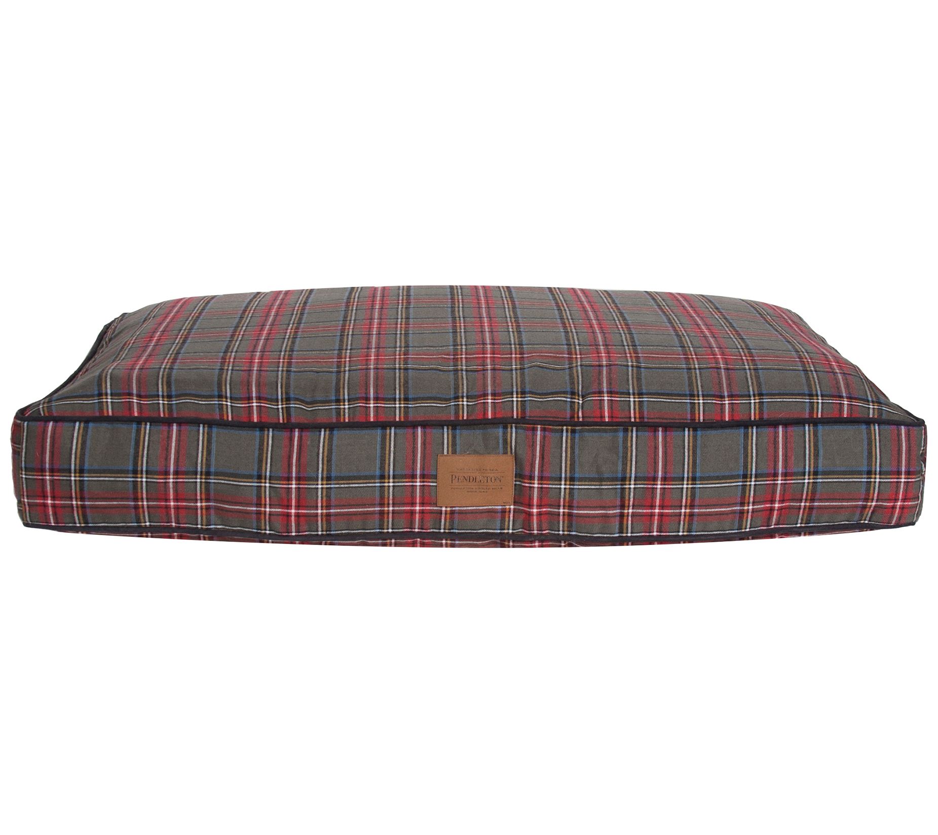 Pendleton Medium Plaid Pet Napper