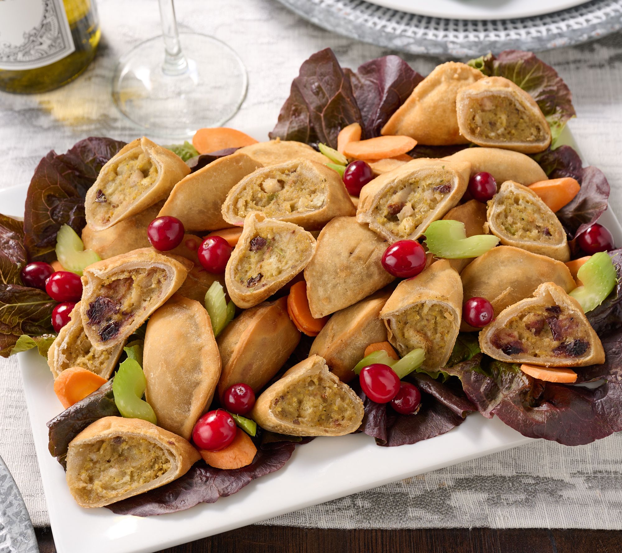 Turkey/Stuffing