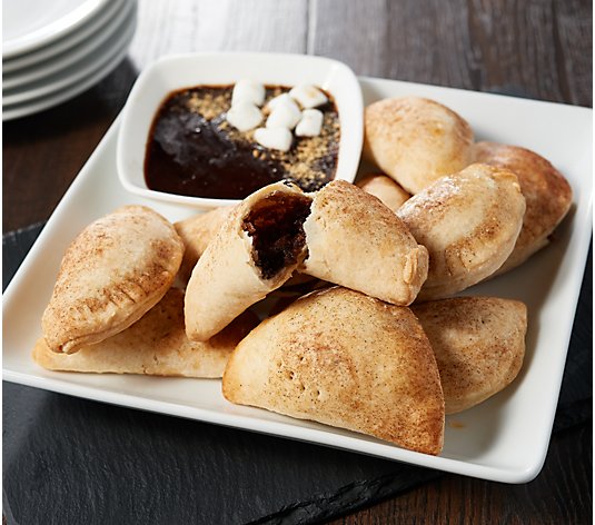 Perfect Gourmet (18) 1.5-oz S'mores Hand Pies