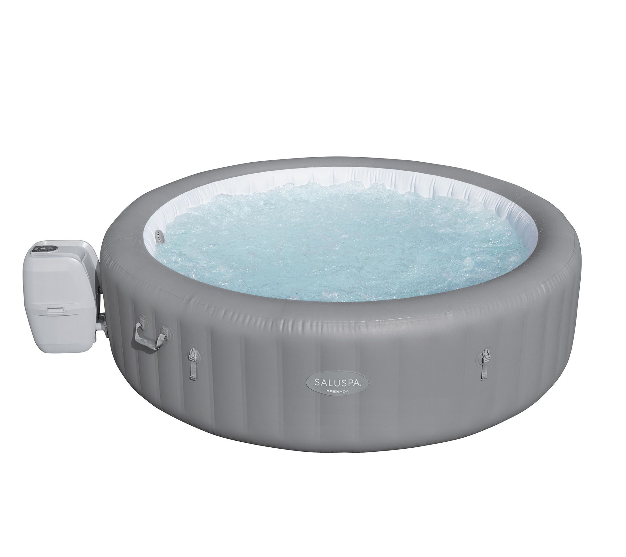 New arrival Hot Summer Electric Bathtub Bubble Massage Mat Waterproof  Anti-Slip Body Spa Air Bubble