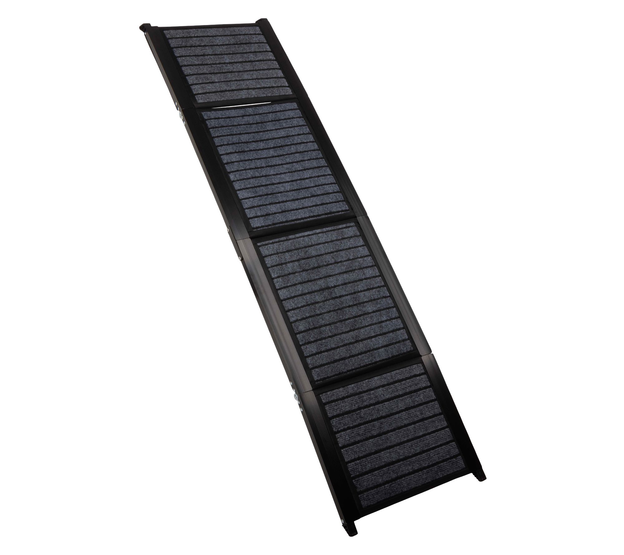 Petmaker 62" Portable Dog Ramp for Car, SUV, Truck or RV