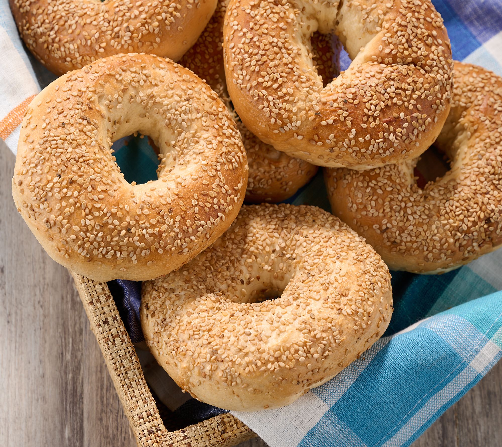 Sesame