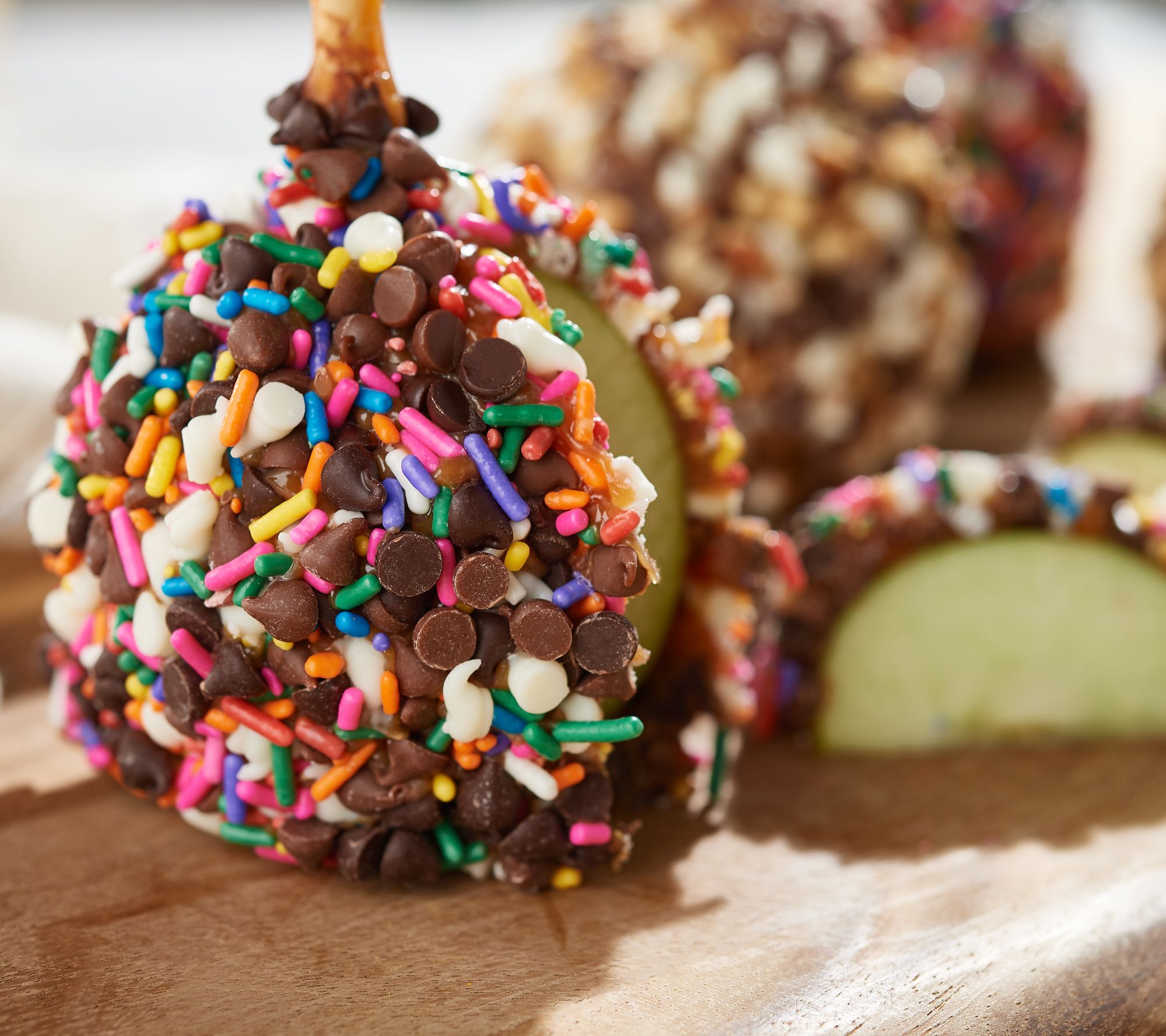 Mrs. Prindables Apples - hgjnxw3