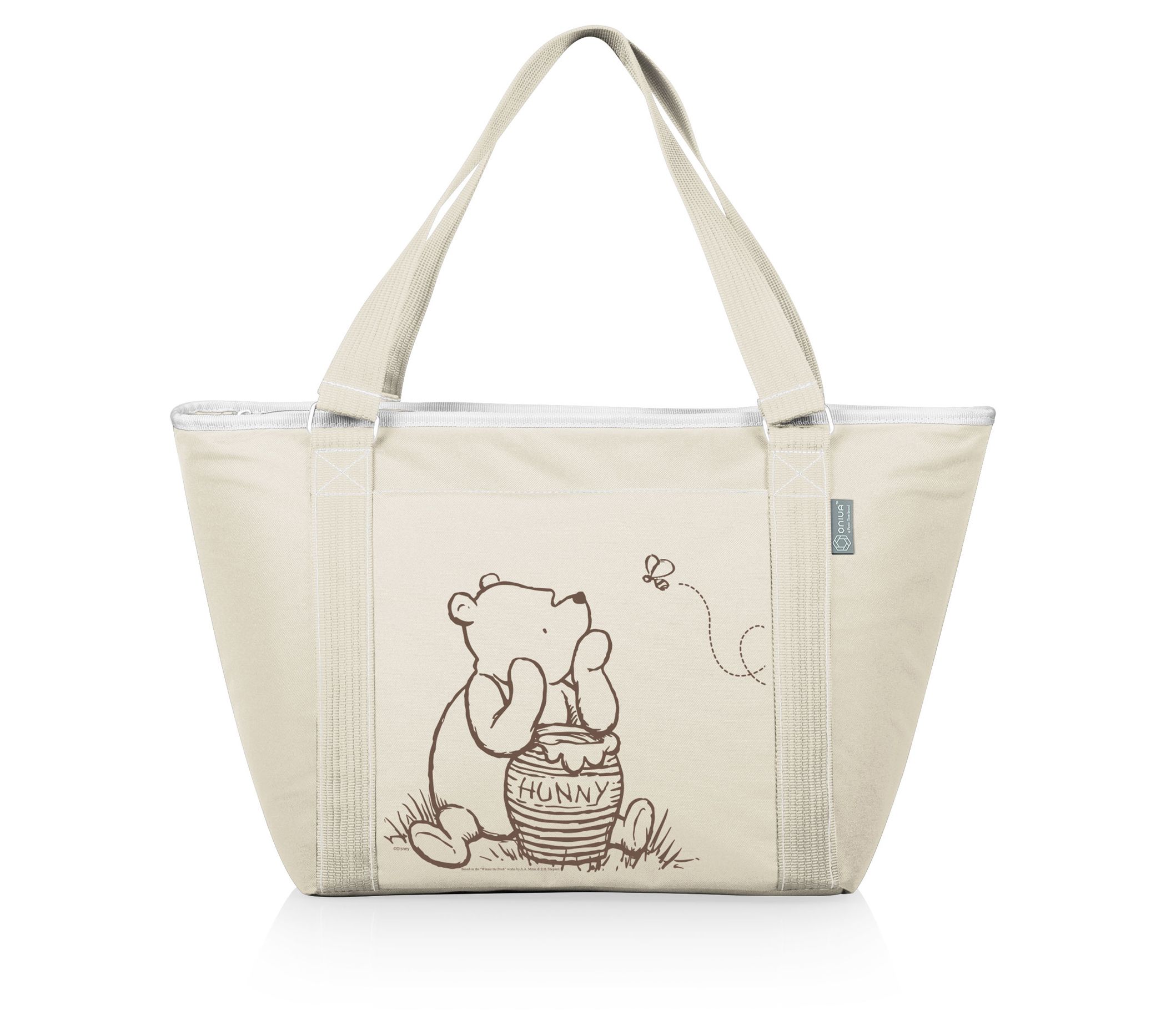 Winnie the Pooh Topanga Cooler Tote Bag