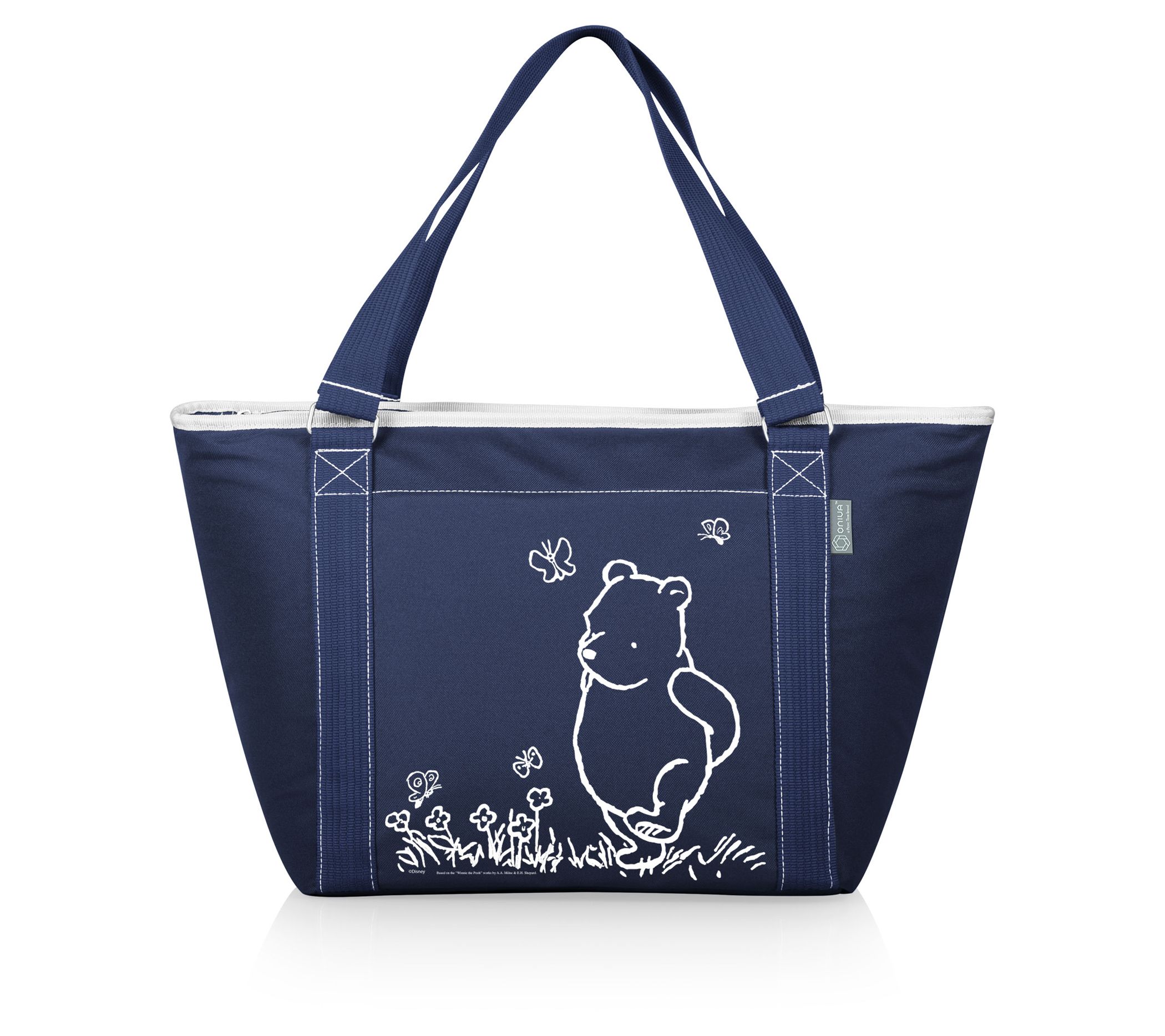 Winnie the Pooh Topanga Cooler Tote Bag