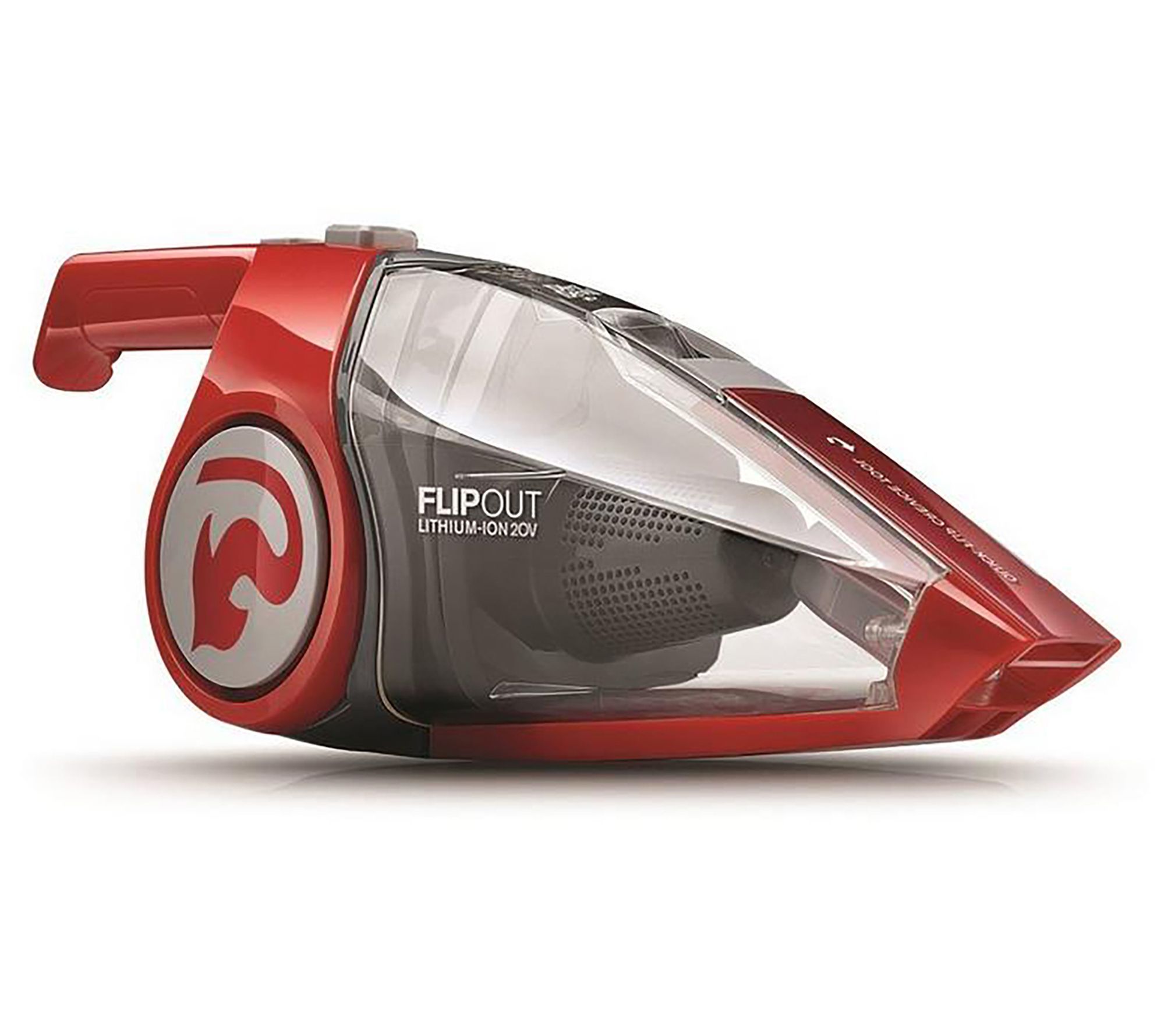 Dirt Devil Flipout Cordless Hand Vacuum