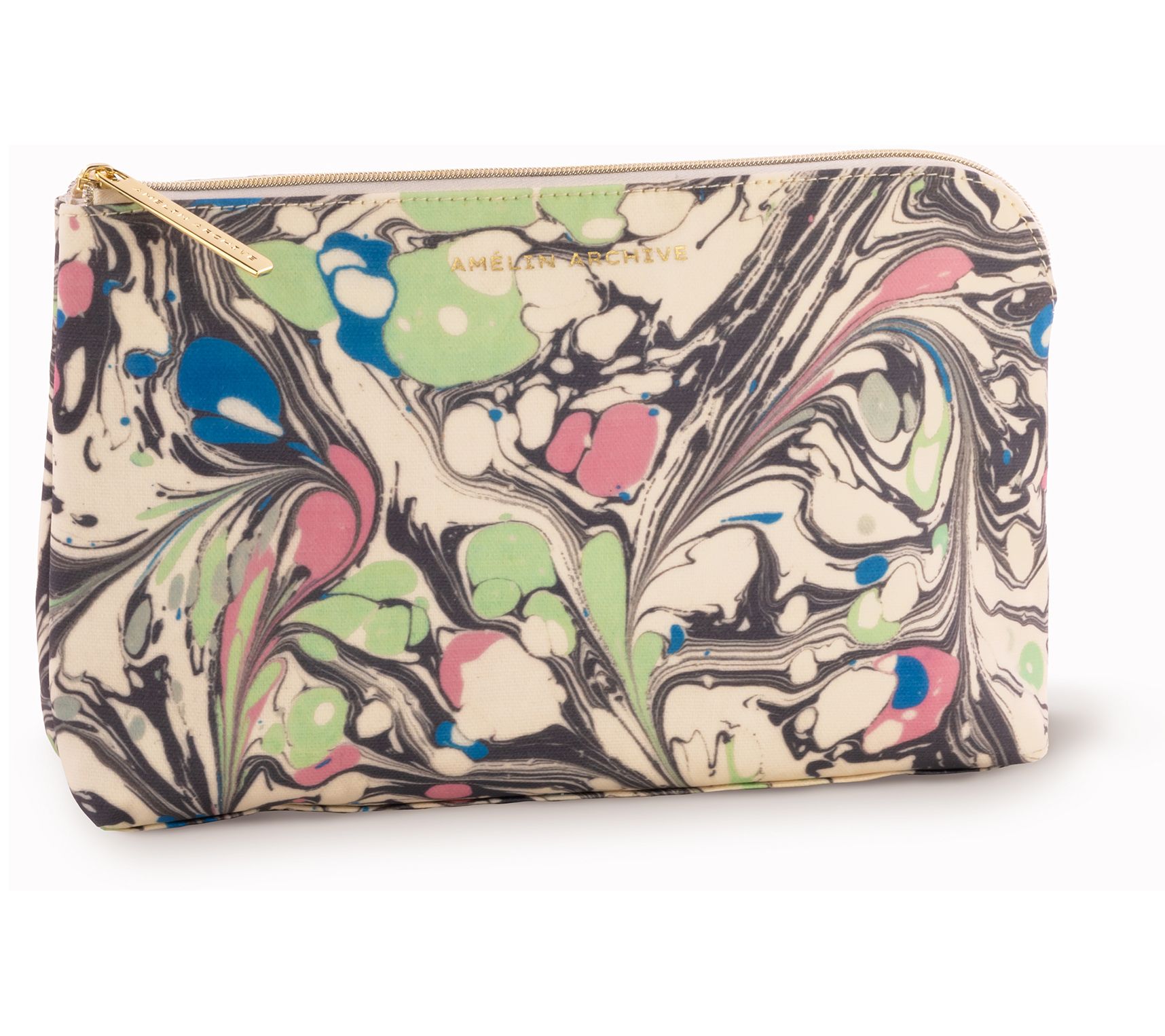 Amelin Archive Pencil Pouch
