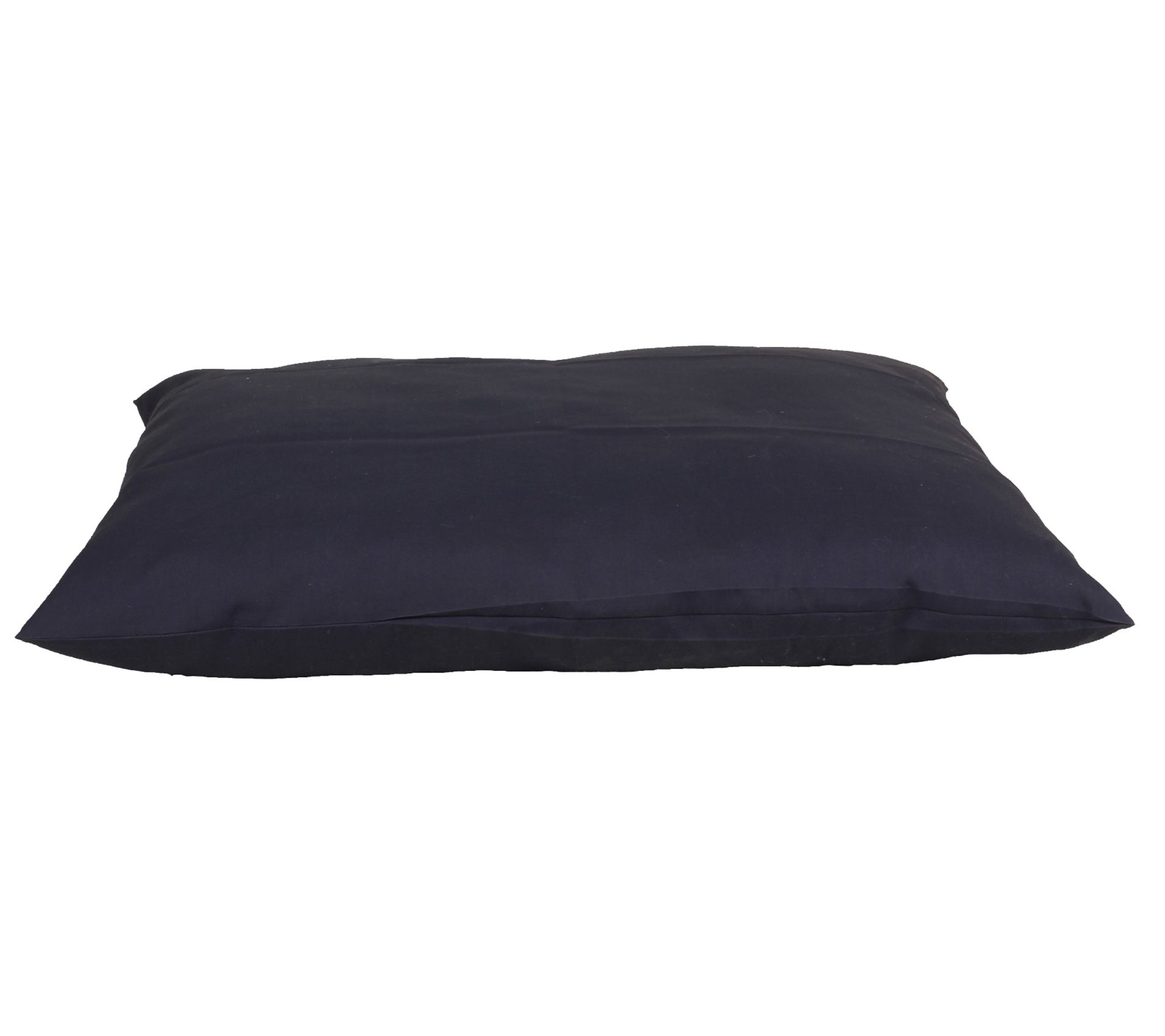 Carolina Pet Medium Solid Shebang Indoor Outdoor Dog Bed QVC