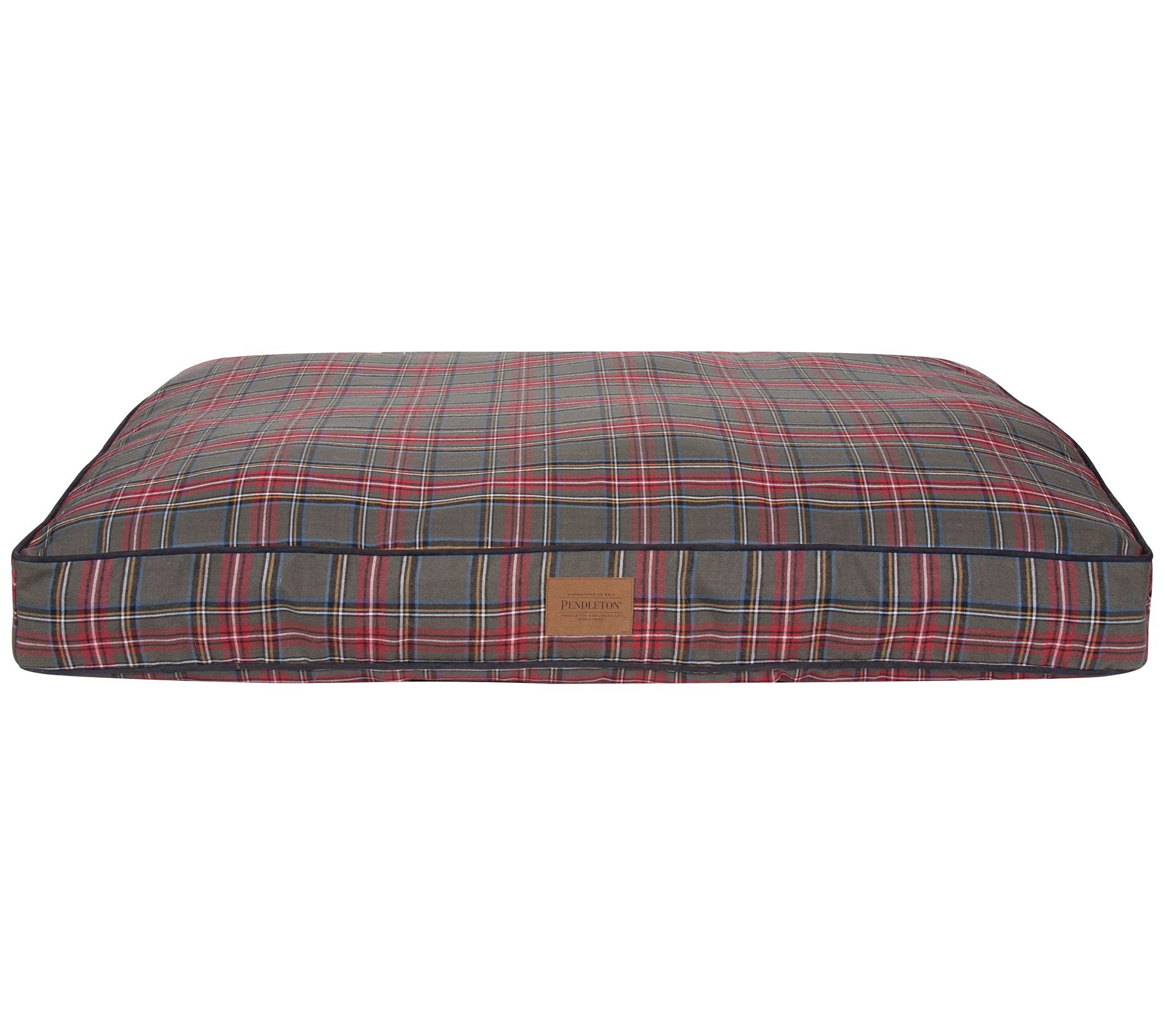 Pendleton Large Plaid Pet Napper