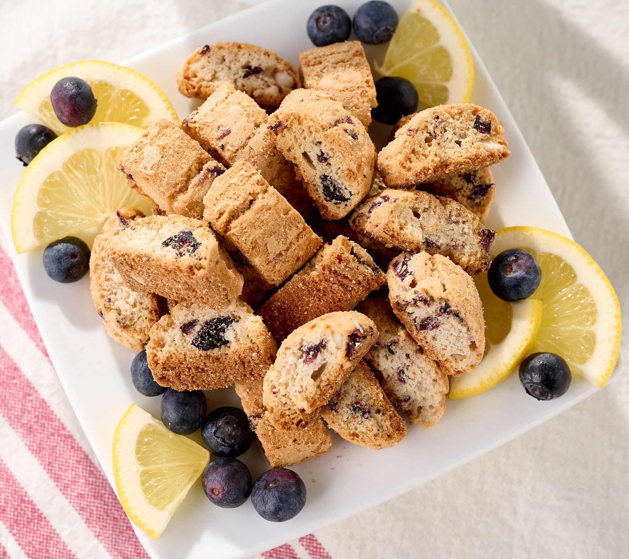 BlueberryLemon