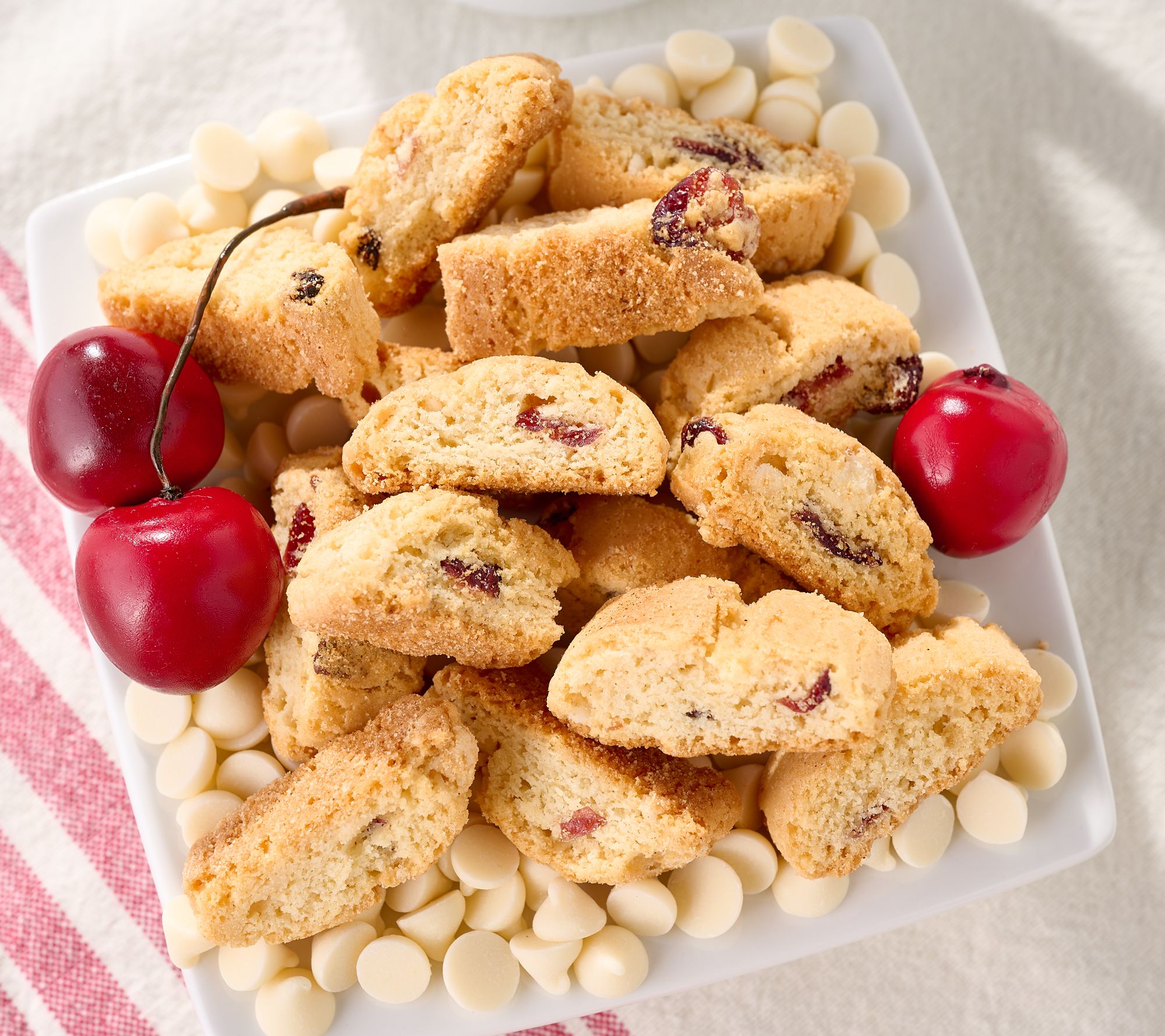 CherryWhiteChip