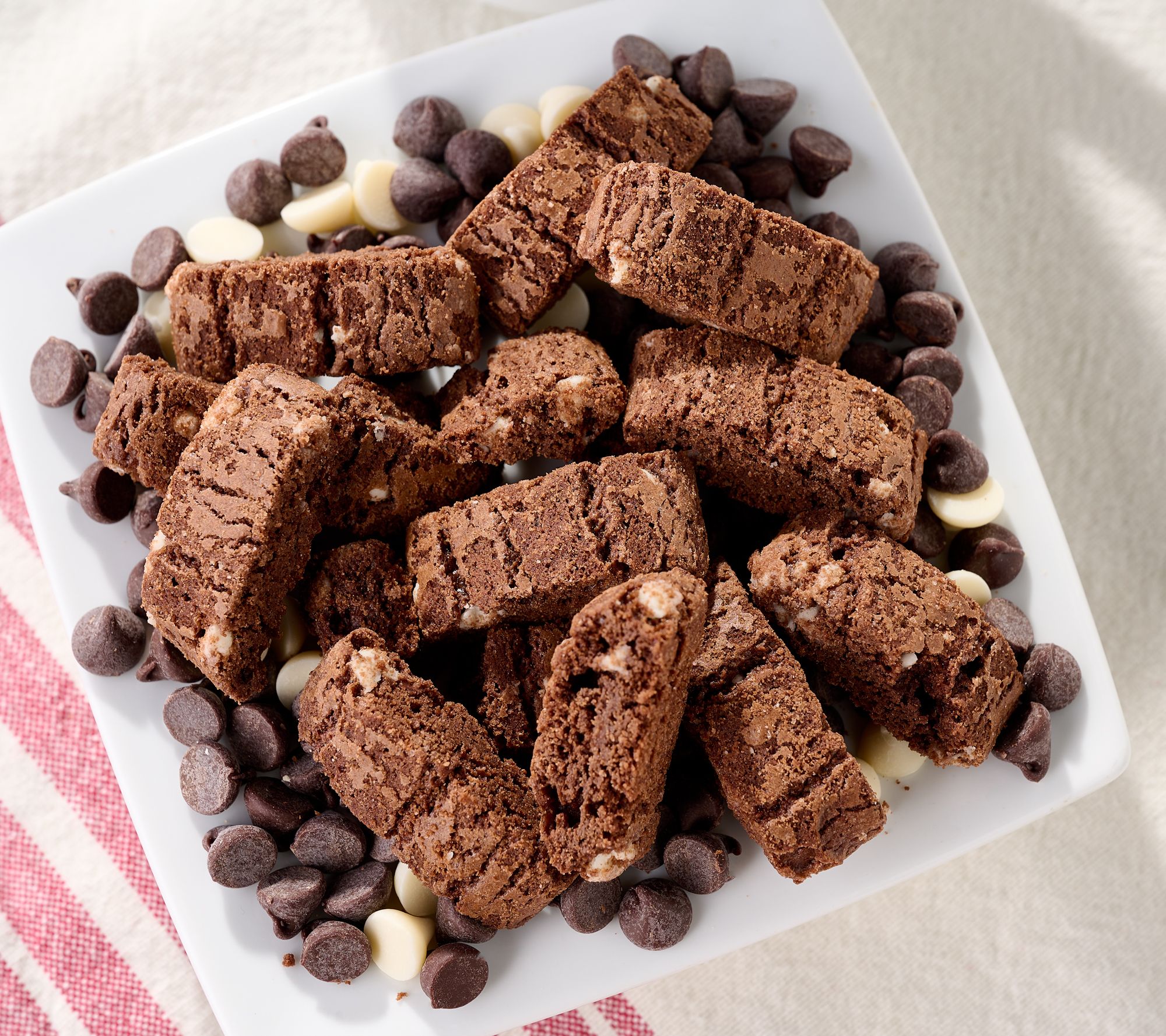 BrownieChoc