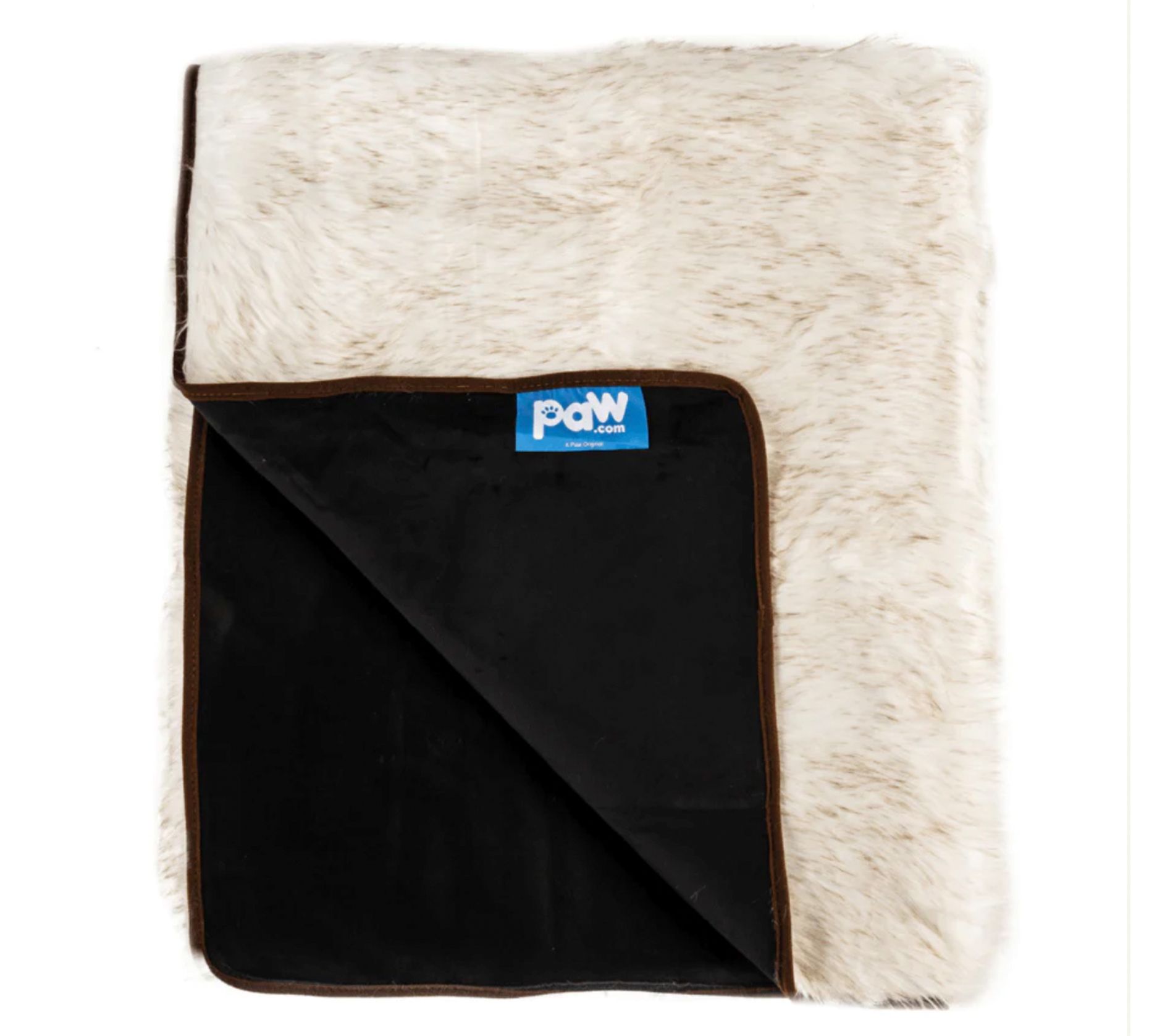 Paw Brands PupProtector 60"x50" Waterproof Pet Blanket