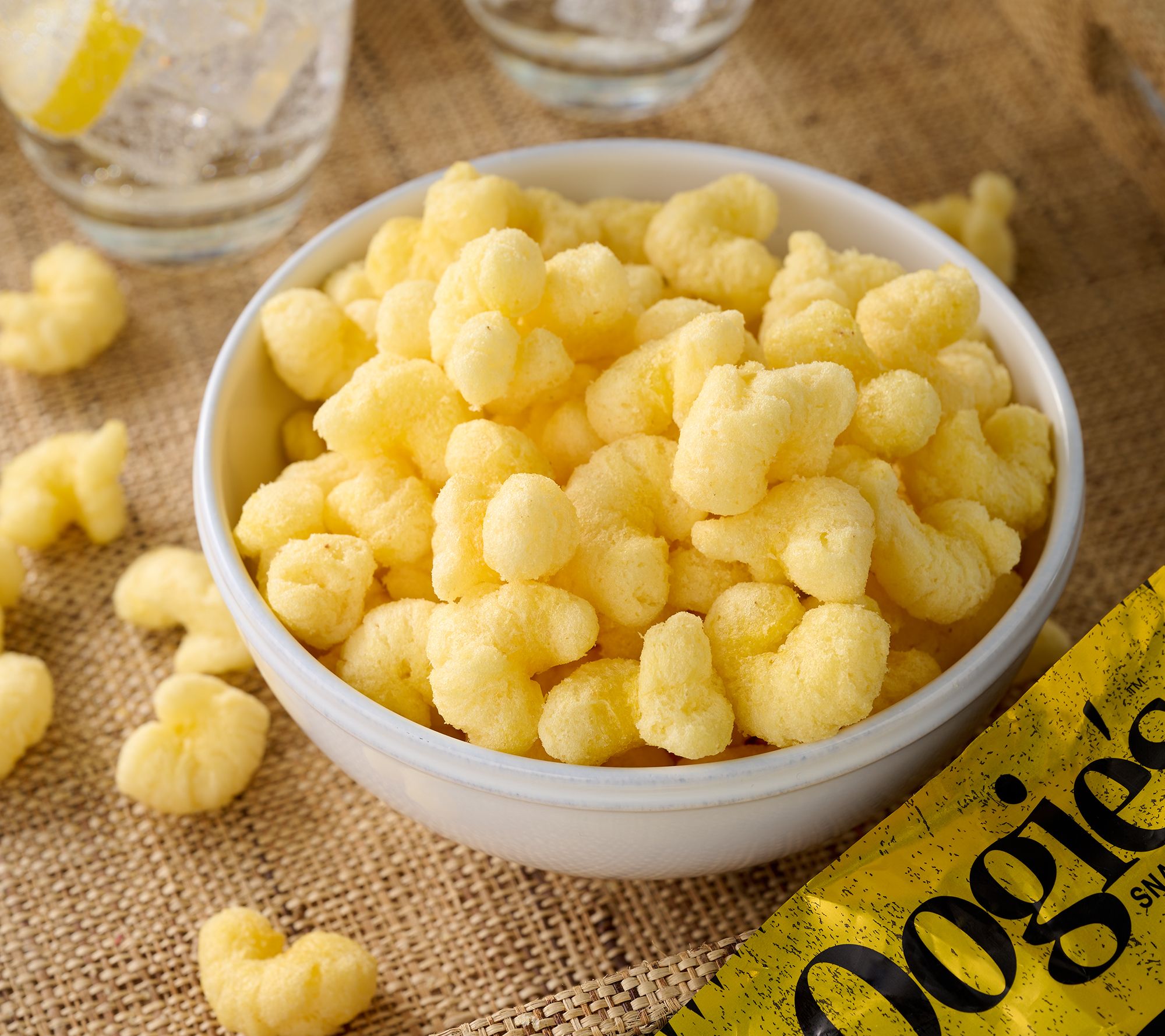 Butter
