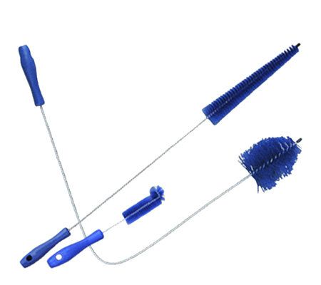PC10-07 Scrub Brushes