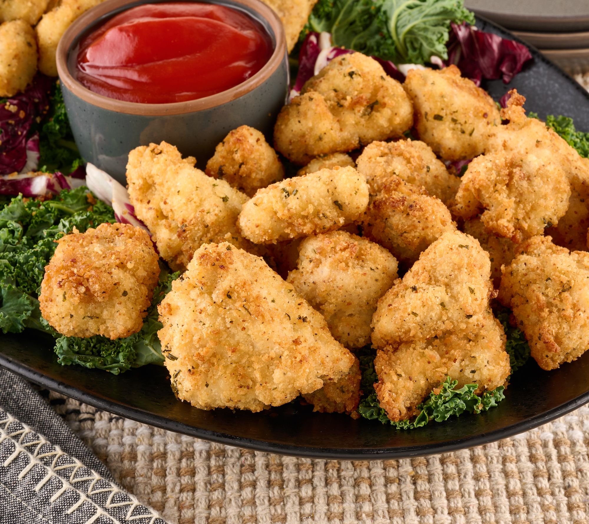 Rastelli's (3) 1-lb Bags White Meat Chicken Bites Auto-Delivery