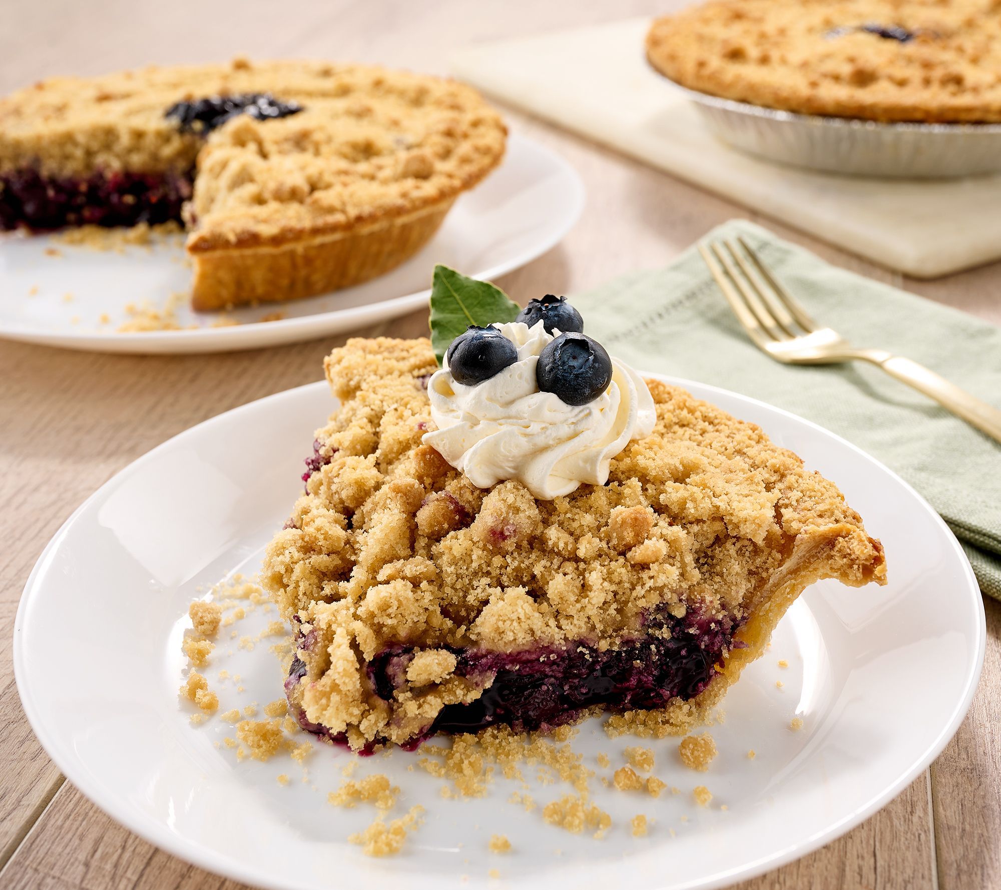 Blueberry