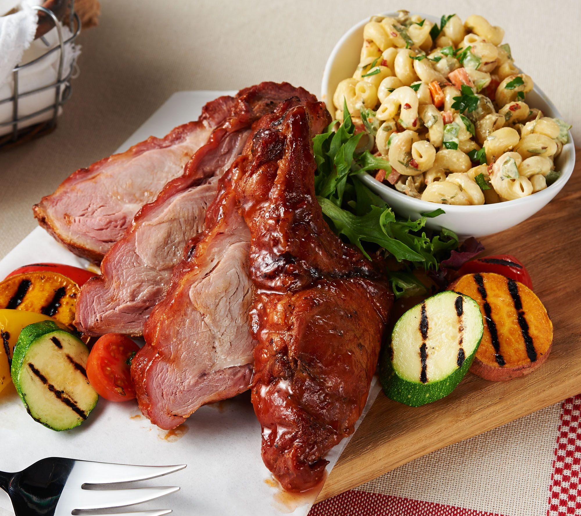 corkys barbecue