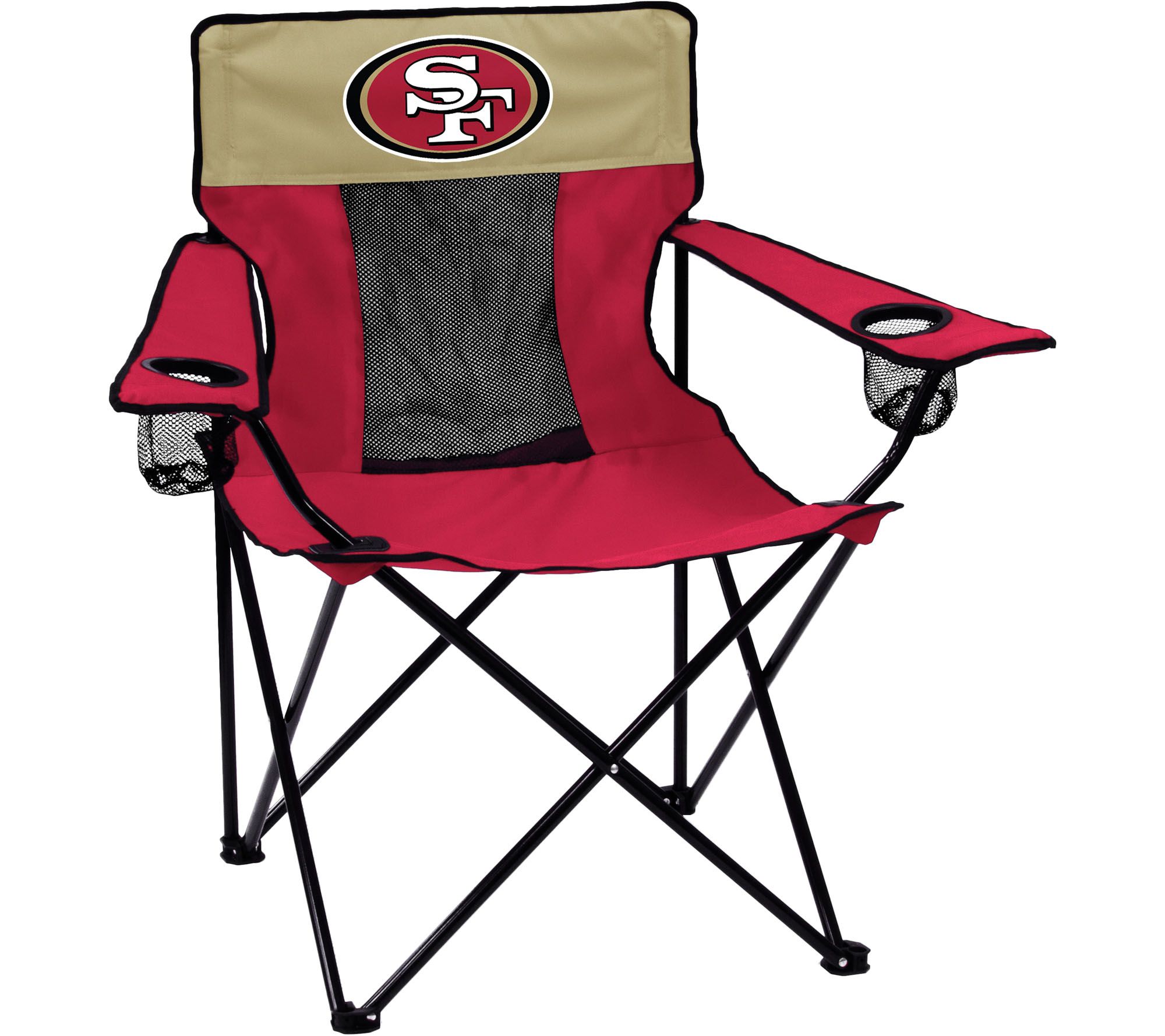 NFL Elite Portable Folding Chair